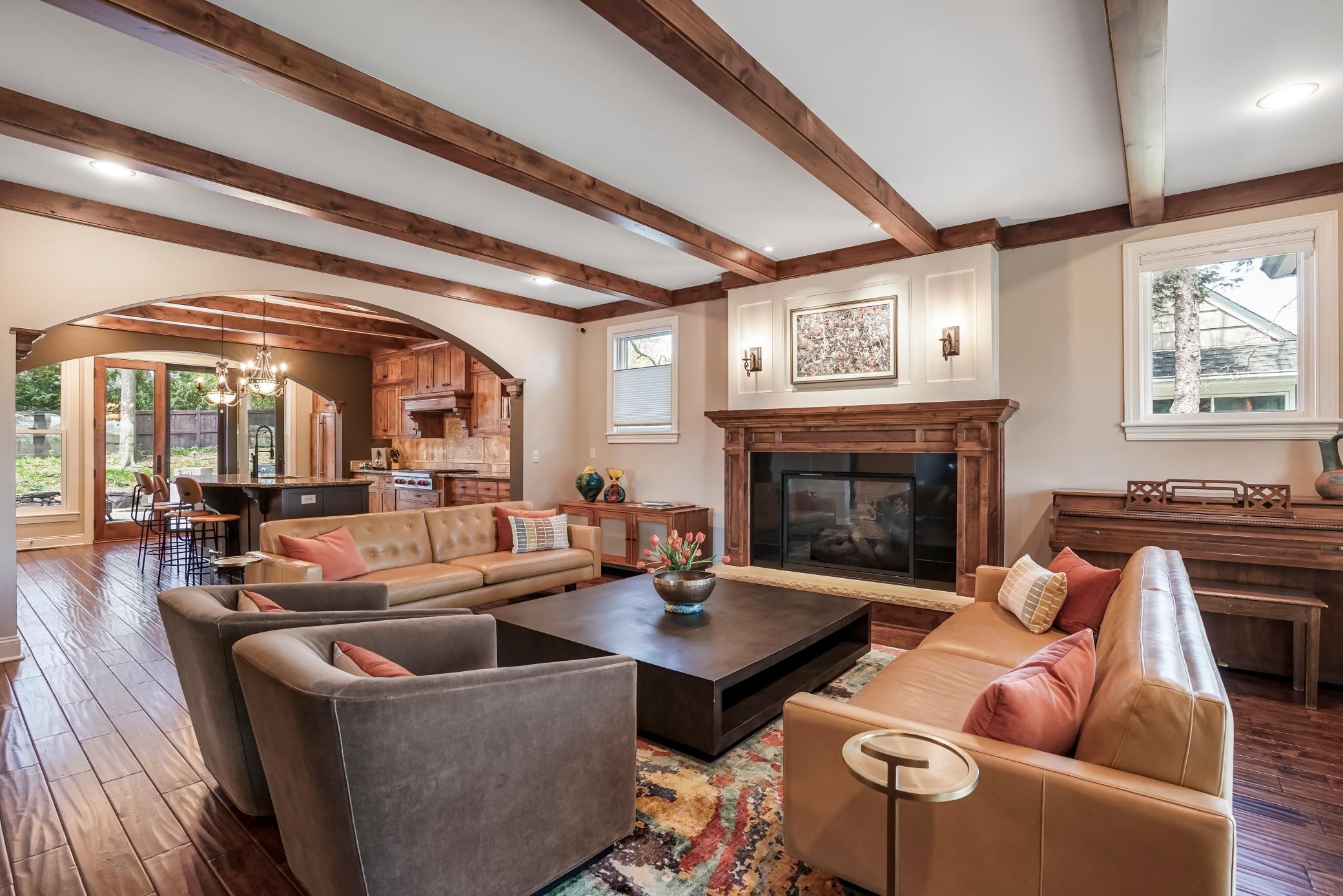 View of Residential at 4000 Inglewood Avenue, Edina MN 55416, Edina (5 of 62) - Mike Wilen | Minnesota Team Real Estate