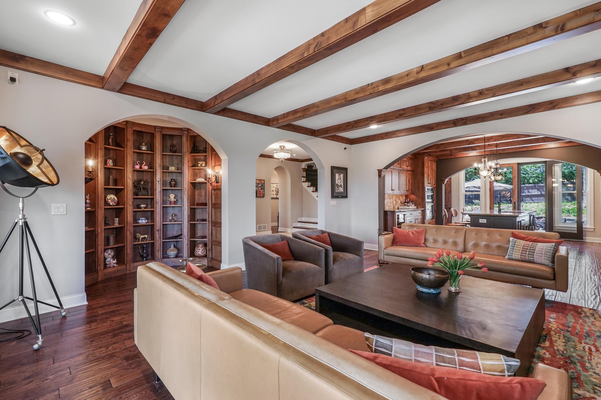 View of Residential at 4000 Inglewood Avenue, Edina MN 55416, Edina (8 of 62) - Mike Wilen | Minnesota Team Real Estate