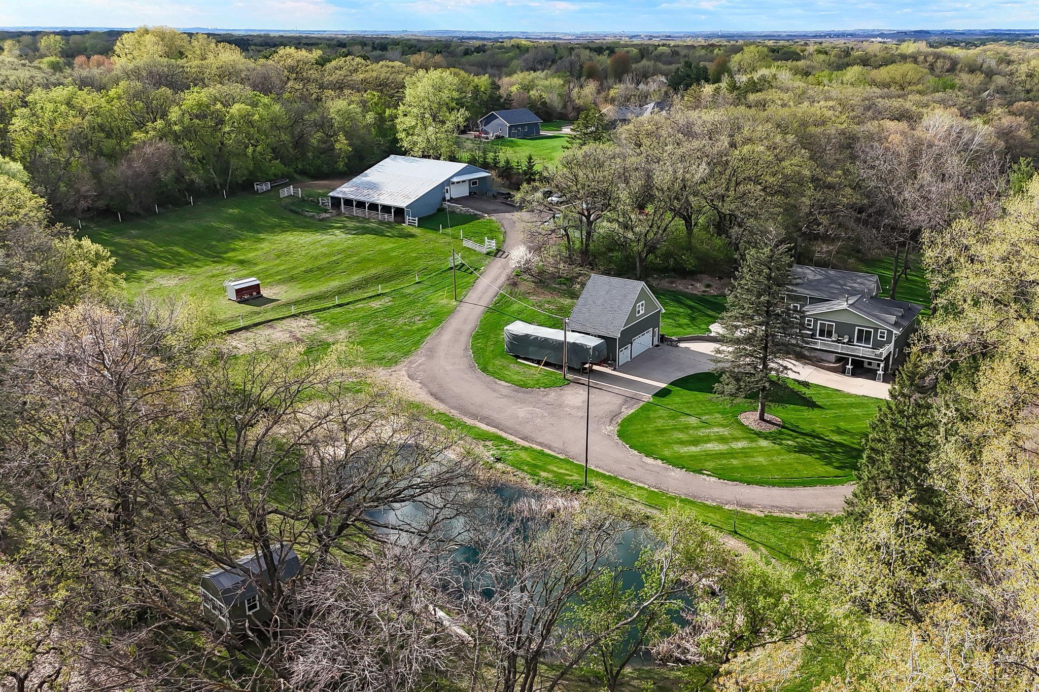 View of Residential at 20925 Polk Avenue, Hastings MN 55033, Hastings - Mike Wilen | Minnesota Team Real Estate