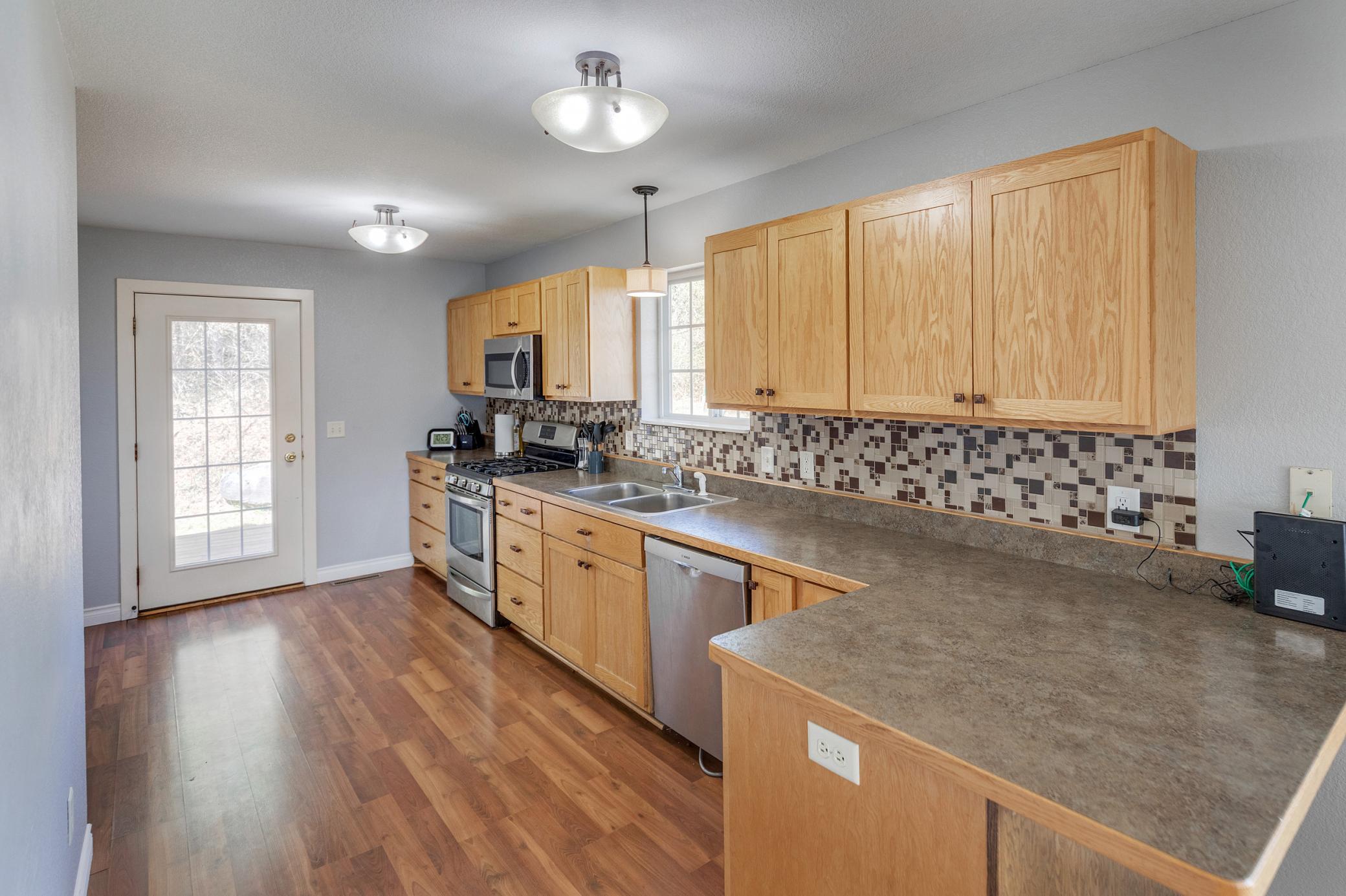 View of Residential at 31435 Isabelle Drive, Pequot Lakes MN 56472, Pequot Lakes (3 of 38) - Mike Wilen | Minnesota Team Real Estate