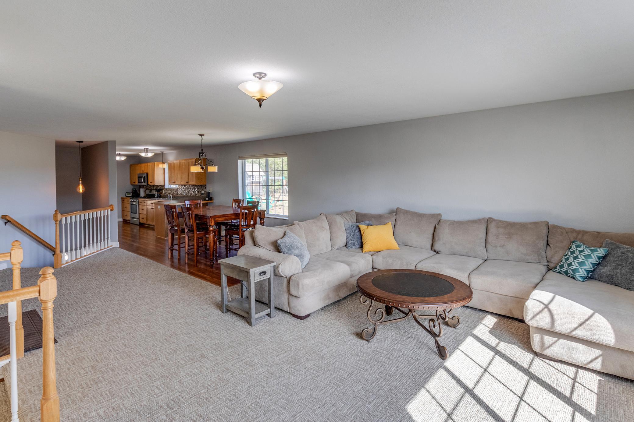 View of Residential at 31435 Isabelle Drive, Pequot Lakes MN 56472, Pequot Lakes (7 of 38) - Mike Wilen | Minnesota Team Real Estate