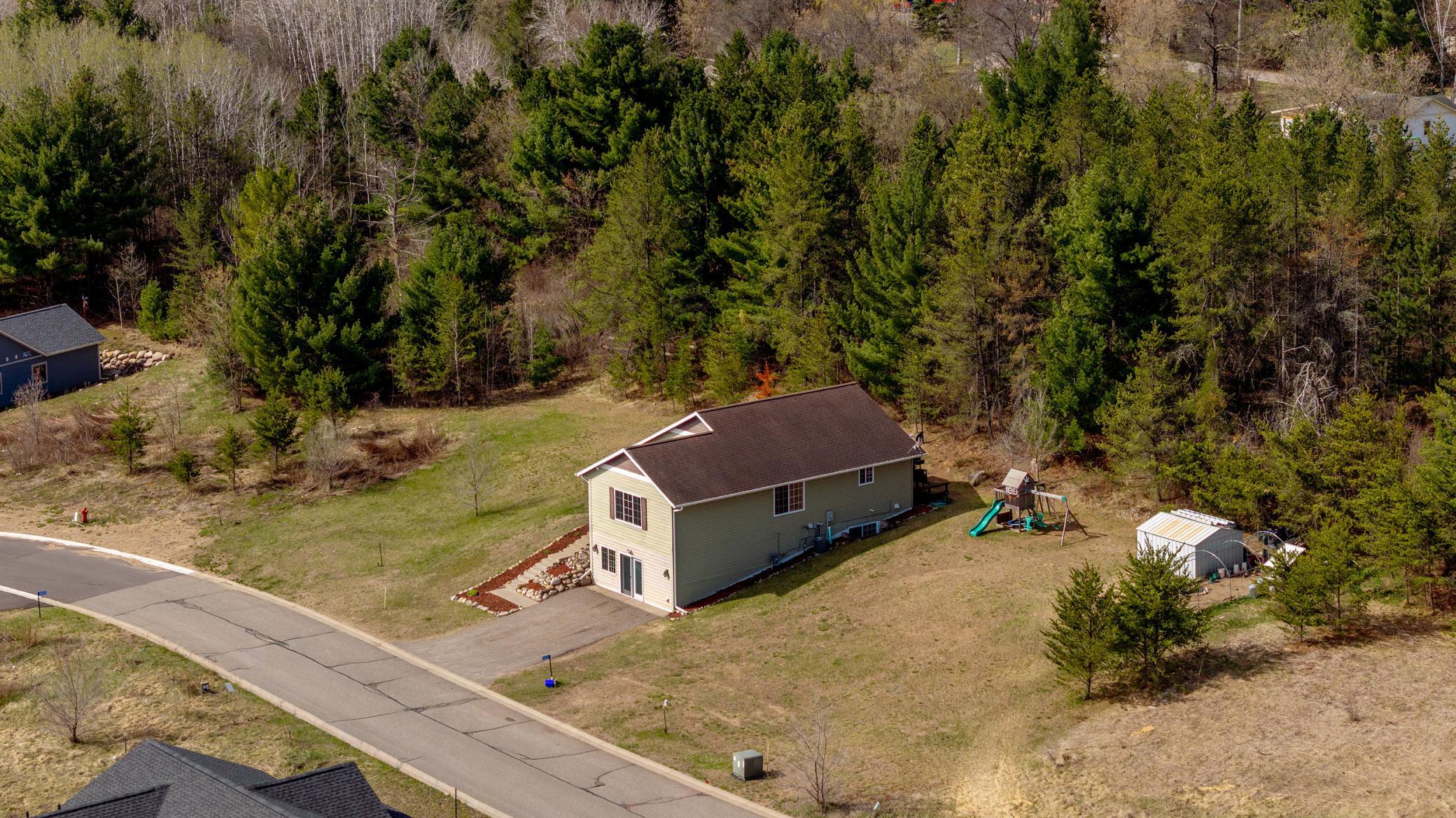 View of Residential at 31435 Isabelle Drive, Pequot Lakes MN 56472, Pequot Lakes (2 of 38) - Mike Wilen | Minnesota Team Real Estate