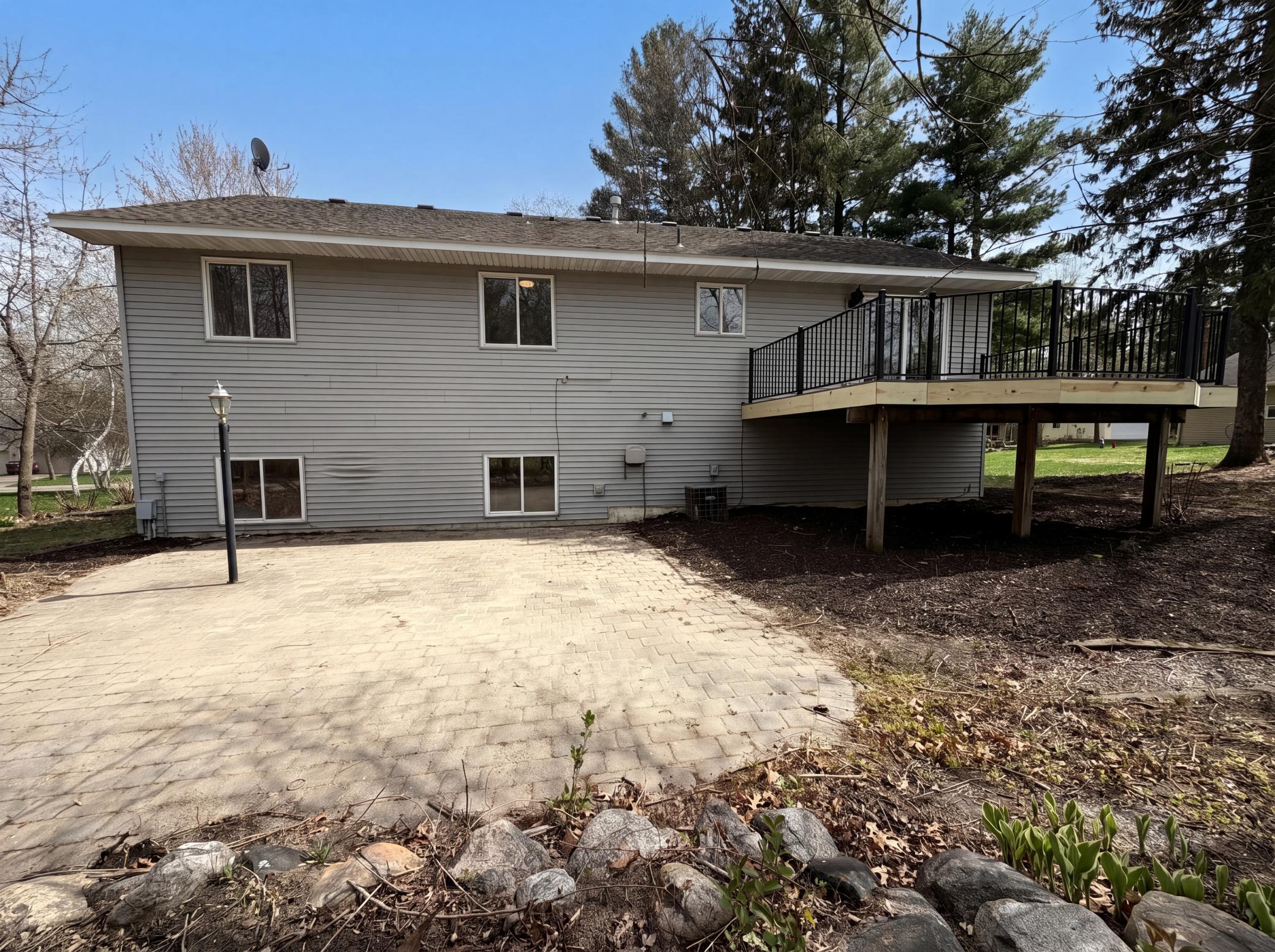 View of Residential at 128 Dutch Lake Trail, Howard Lake MN 55349, Howard Lake (5 of 17) - Mike Wilen | Minnesota Team Real Estate