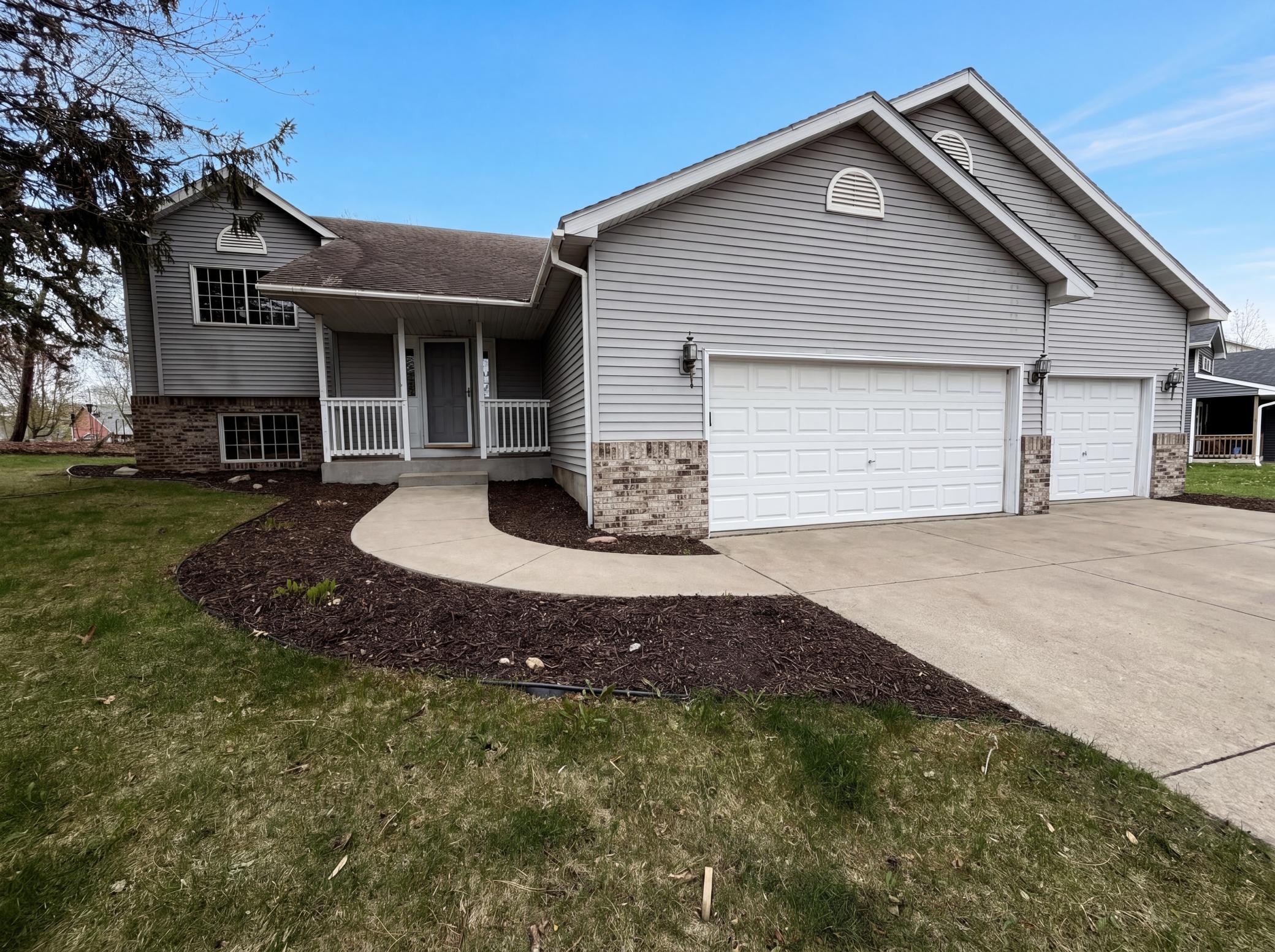 View of Residential at 128 Dutch Lake Trail, Howard Lake MN 55349, Howard Lake - Mike Wilen | Minnesota Team Real Estate