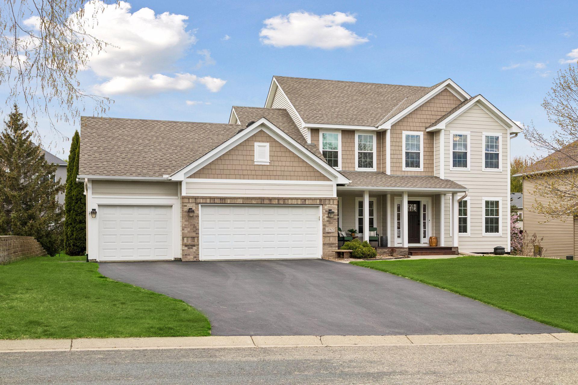 View of Residential at 20921 Illinois Path, Lakeville MN 55044, Lakeville - Mike Wilen | Minnesota Team Real Estate
