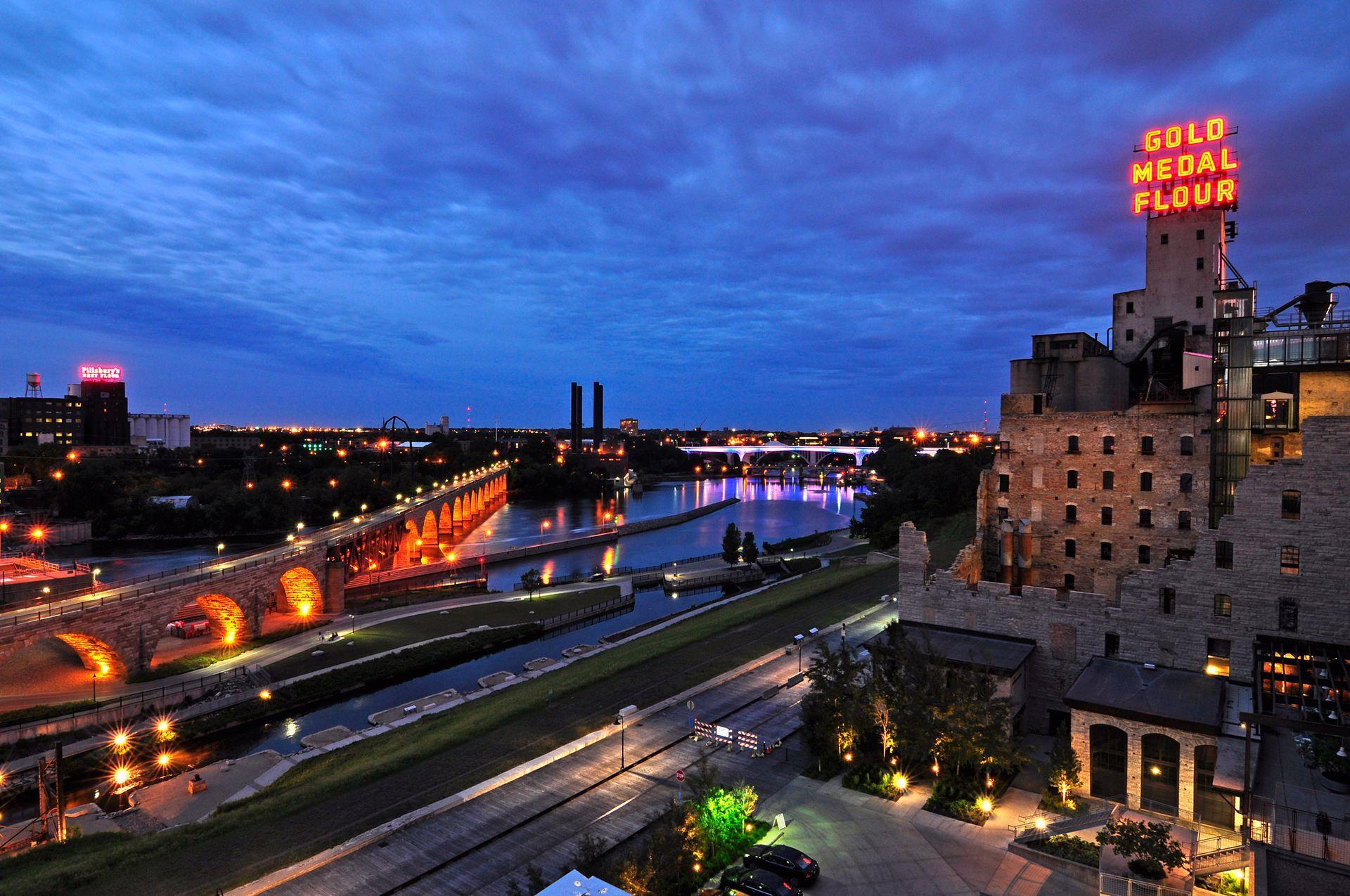 View of Residential at 401 1st Street #616, Minneapolis MN 55401, Minneapolis (64 of 64) - Mike Wilen | Minnesota Team Real Estate