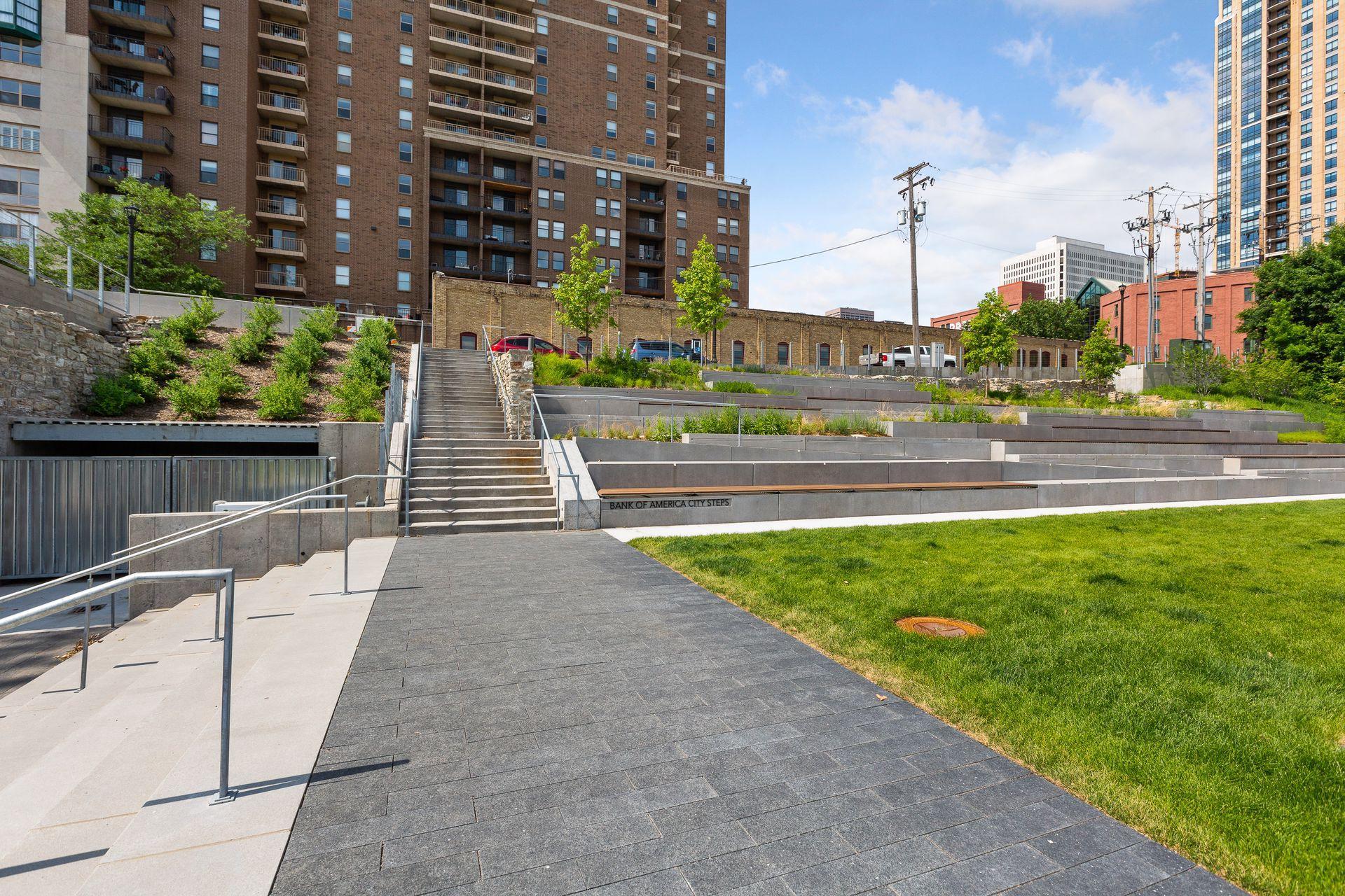 View of Residential at 401 1st Street #616, Minneapolis MN 55401, Minneapolis (49 of 64) - Mike Wilen | Minnesota Team Real Estate