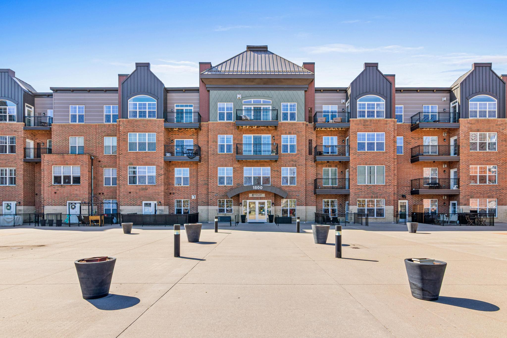 View of Residential at 1800 Graham Avenue #121, Saint Paul MN 55116, Saint Paul - Mike Wilen | Minnesota Team Real Estate