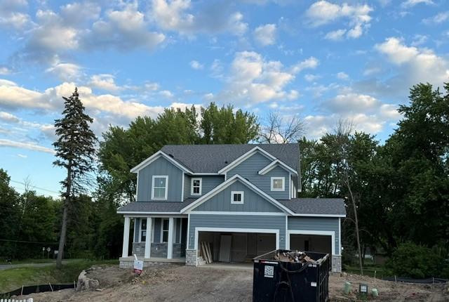 View of Residential at 4801 Baker Reserve Lane, Maple Plain MN 55359, Maple Plain - Mike Wilen | Minnesota Team Real Estate