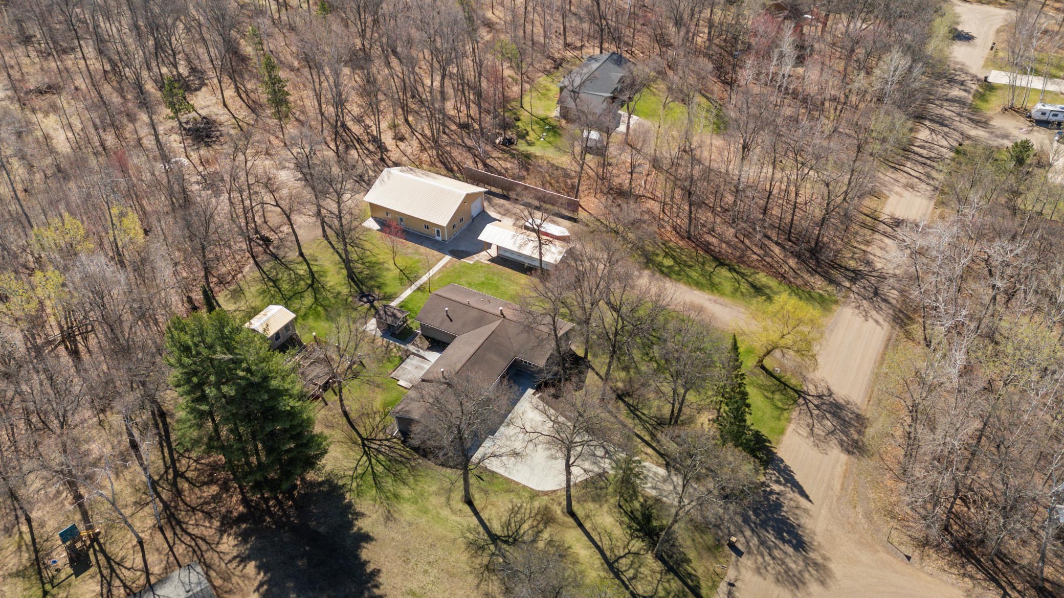 View of Residential at 18938 Maryville Road, Brainerd MN 56401, Brainerd (3 of 62) - Mike Wilen | Minnesota Team Real Estate