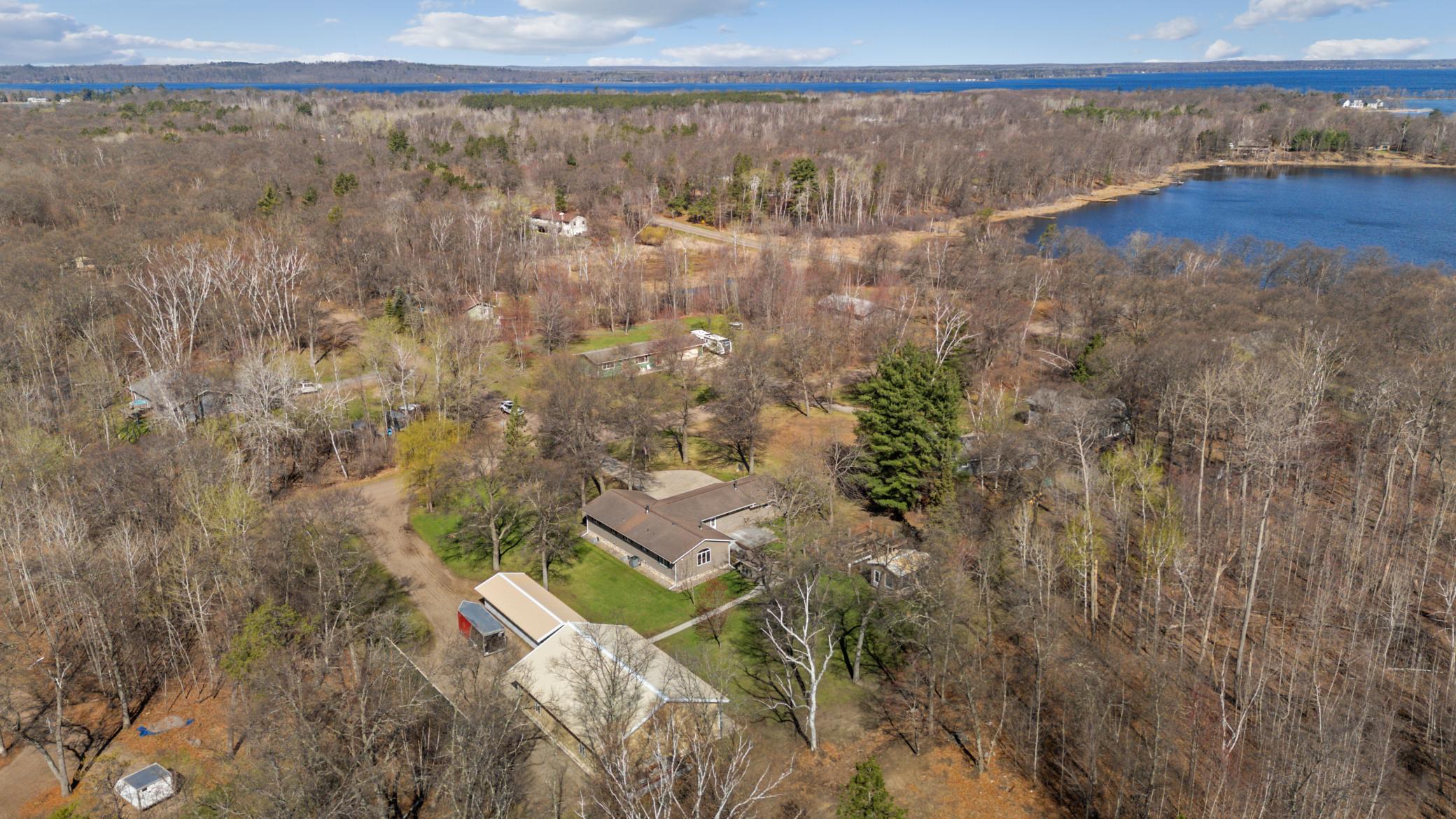 View of Residential at 18938 Maryville Road, Brainerd MN 56401, Brainerd (57 of 62) - Mike Wilen | Minnesota Team Real Estate