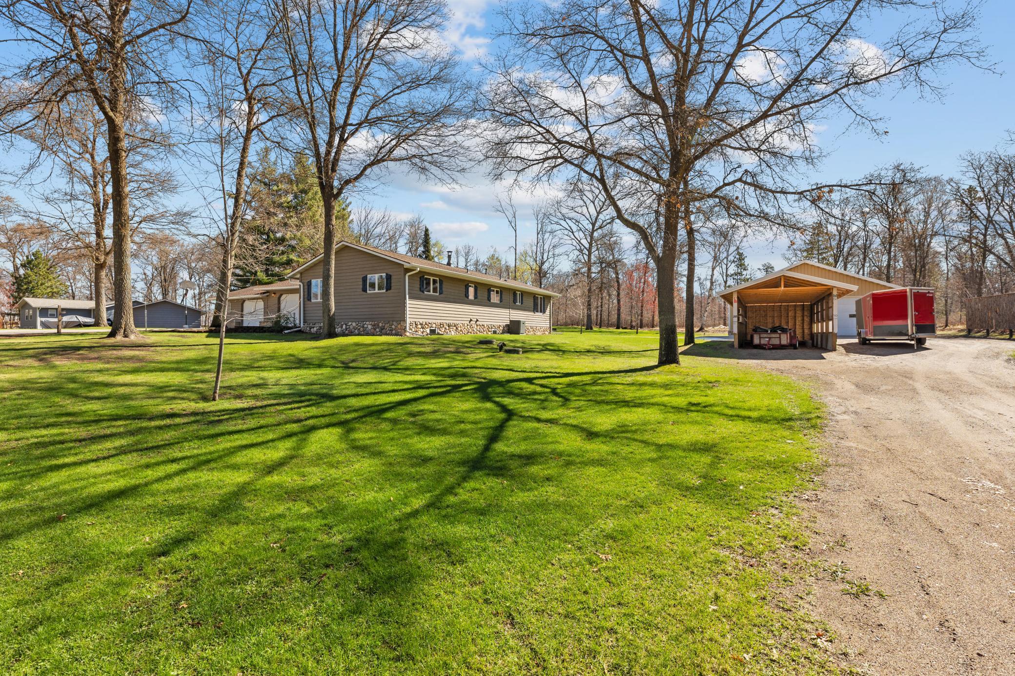 View of Residential at 18938 Maryville Road, Brainerd MN 56401, Brainerd (44 of 62) - Mike Wilen | Minnesota Team Real Estate