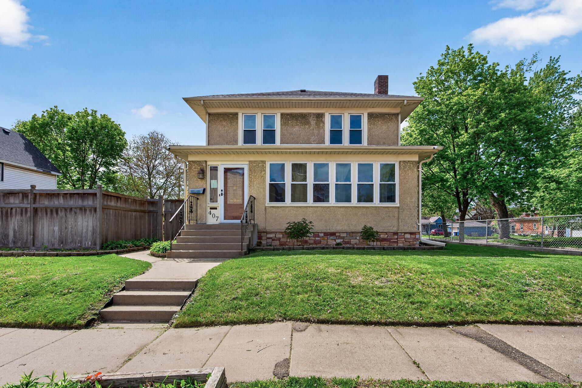 View of Residential at 407 Osceola Avenue, Saint Paul MN 55102, Saint Paul - Mike Wilen | Minnesota Team Real Estate