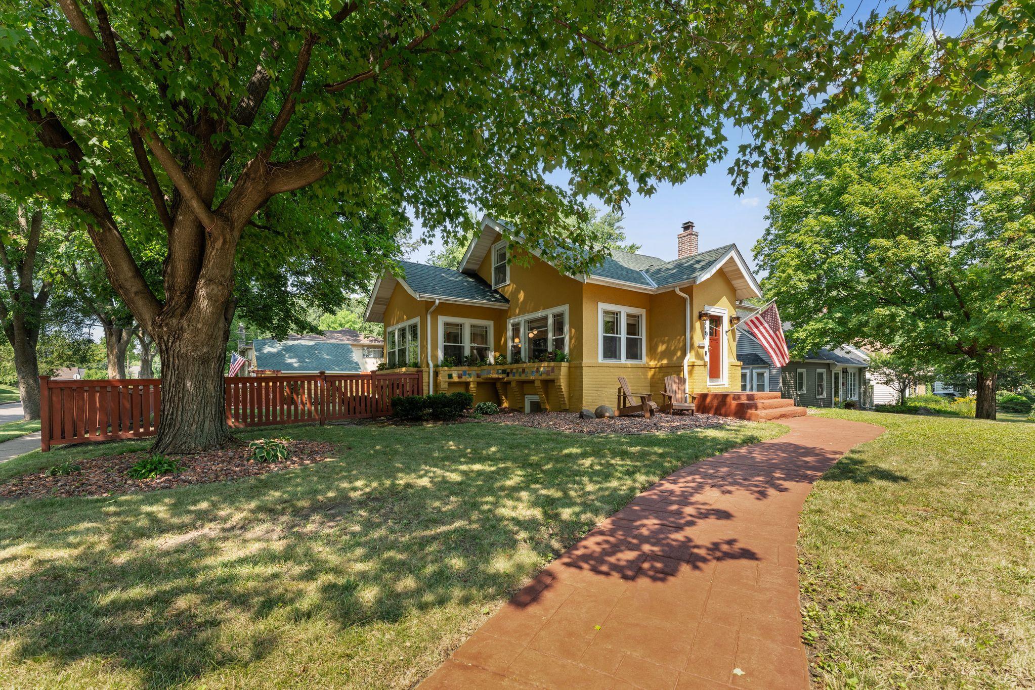 View of Residential at 2848 Webster Avenue, Saint Louis Park MN 55416, Saint Louis Park - Mike Wilen | Minnesota Team Real Estate