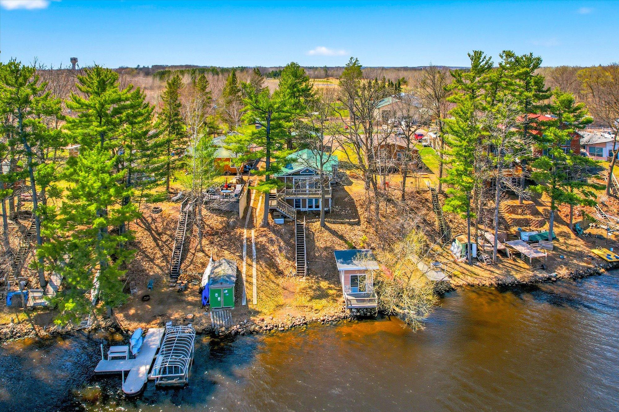 View of Residential at 17678 Edgewater Road, Pine City MN 55063, Pine City - Mike Wilen | Minnesota Team Real Estate