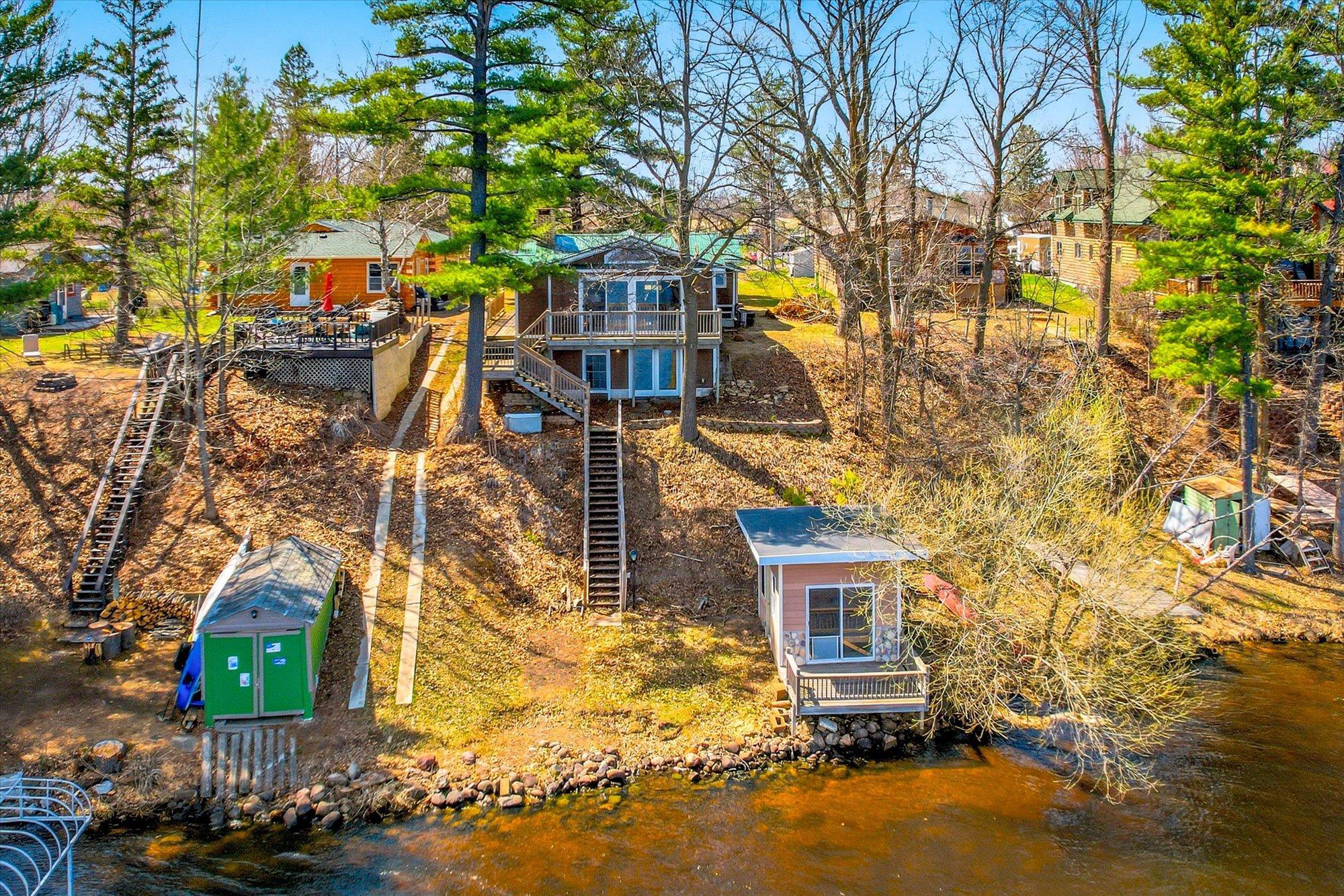 View of Residential at 17678 Edgewater Road, Pine City MN 55063, Pine City (2 of 54) - Mike Wilen | Minnesota Team Real Estate