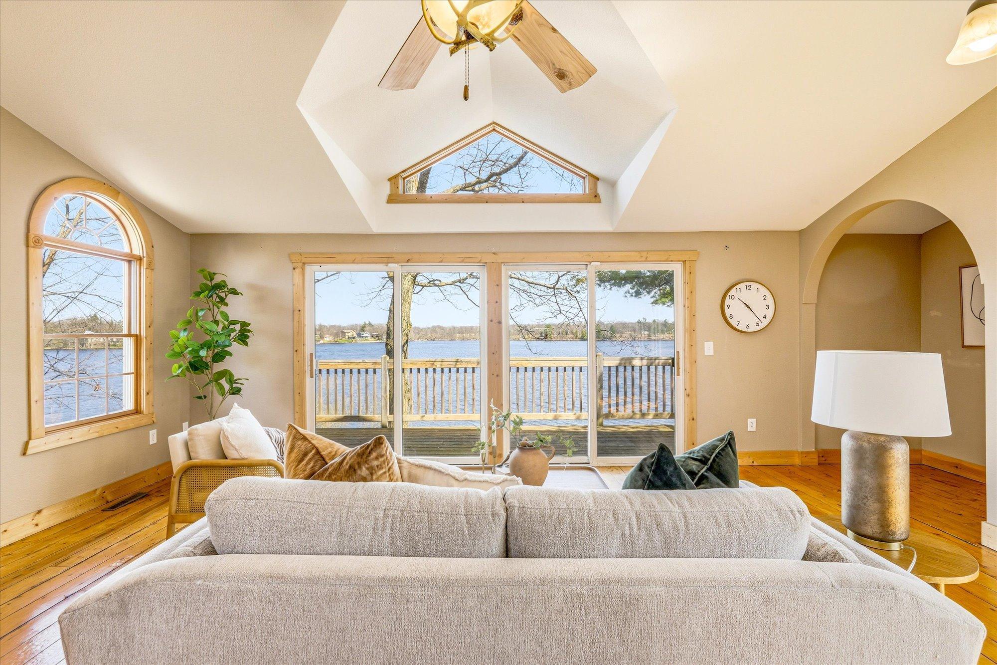 View of Residential at 17678 Edgewater Road, Pine City MN 55063, Pine City (7 of 54) - Mike Wilen | Minnesota Team Real Estate