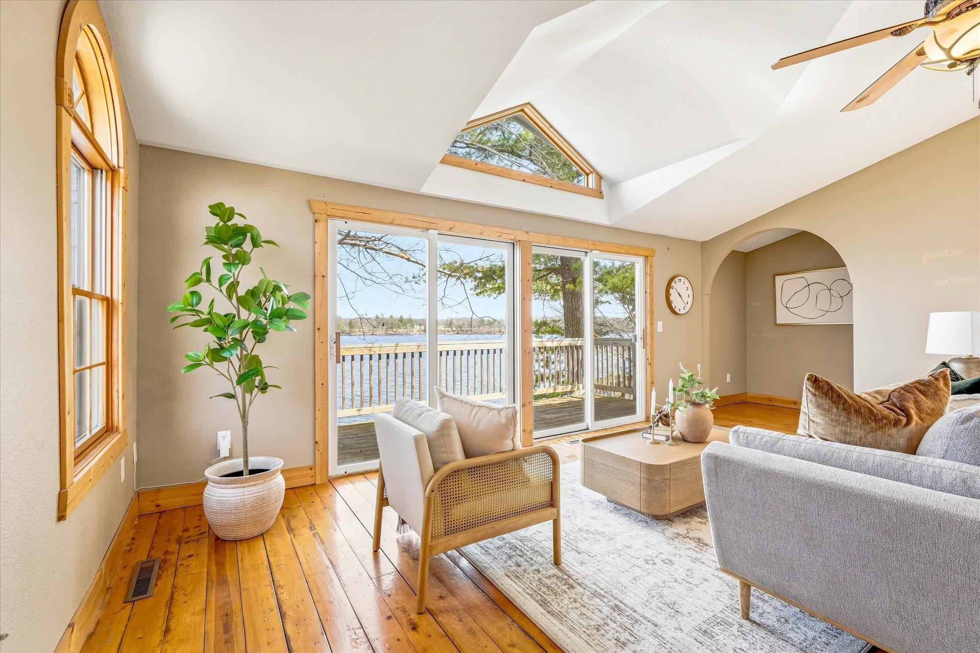 View of Residential at 17678 Edgewater Road, Pine City MN 55063, Pine City (8 of 54) - Mike Wilen | Minnesota Team Real Estate