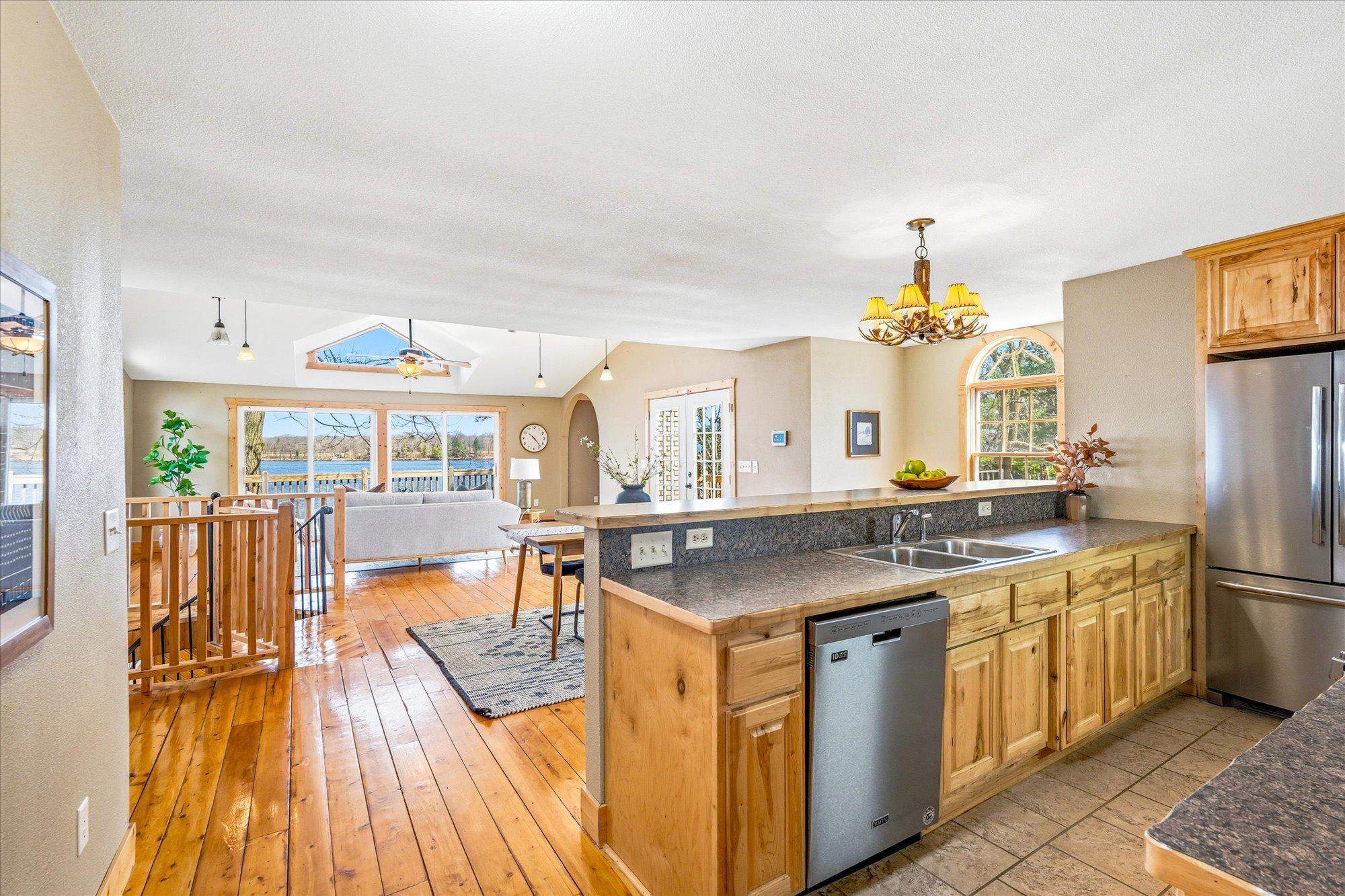 View of Residential at 17678 Edgewater Road, Pine City MN 55063, Pine City (16 of 54) - Mike Wilen | Minnesota Team Real Estate