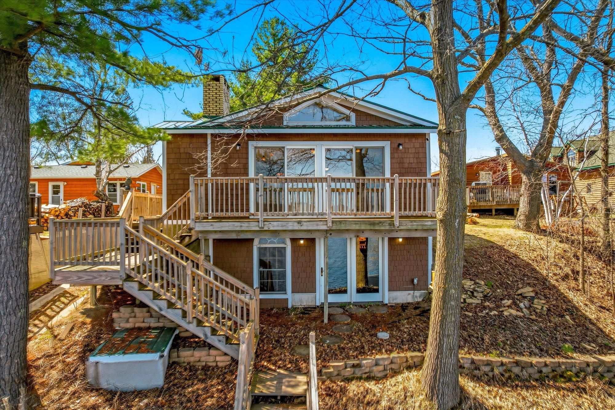 View of Residential at 17678 Edgewater Road, Pine City MN 55063, Pine City (35 of 54) - Mike Wilen | Minnesota Team Real Estate