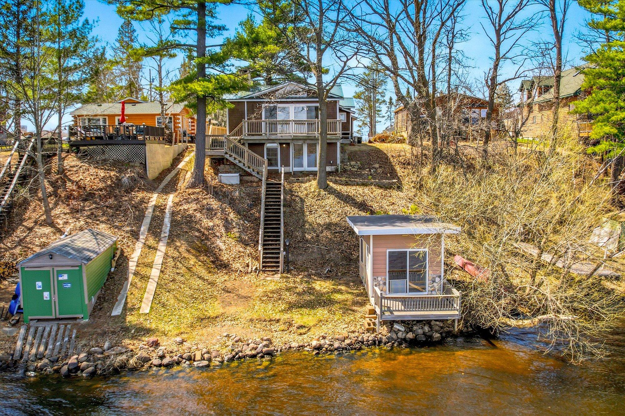 View of Residential at 17678 Edgewater Road, Pine City MN 55063, Pine City (41 of 54) - Mike Wilen | Minnesota Team Real Estate