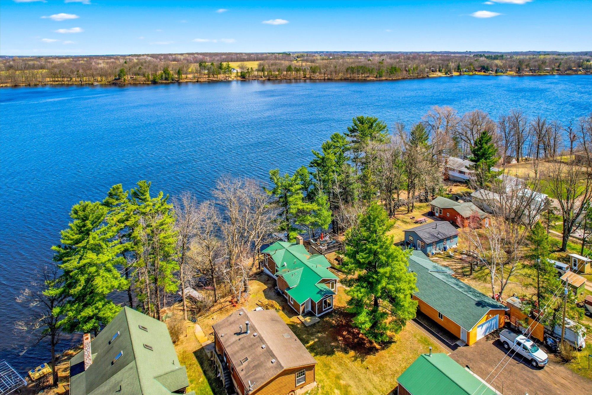 View of Residential at 17678 Edgewater Road, Pine City MN 55063, Pine City (42 of 54) - Mike Wilen | Minnesota Team Real Estate