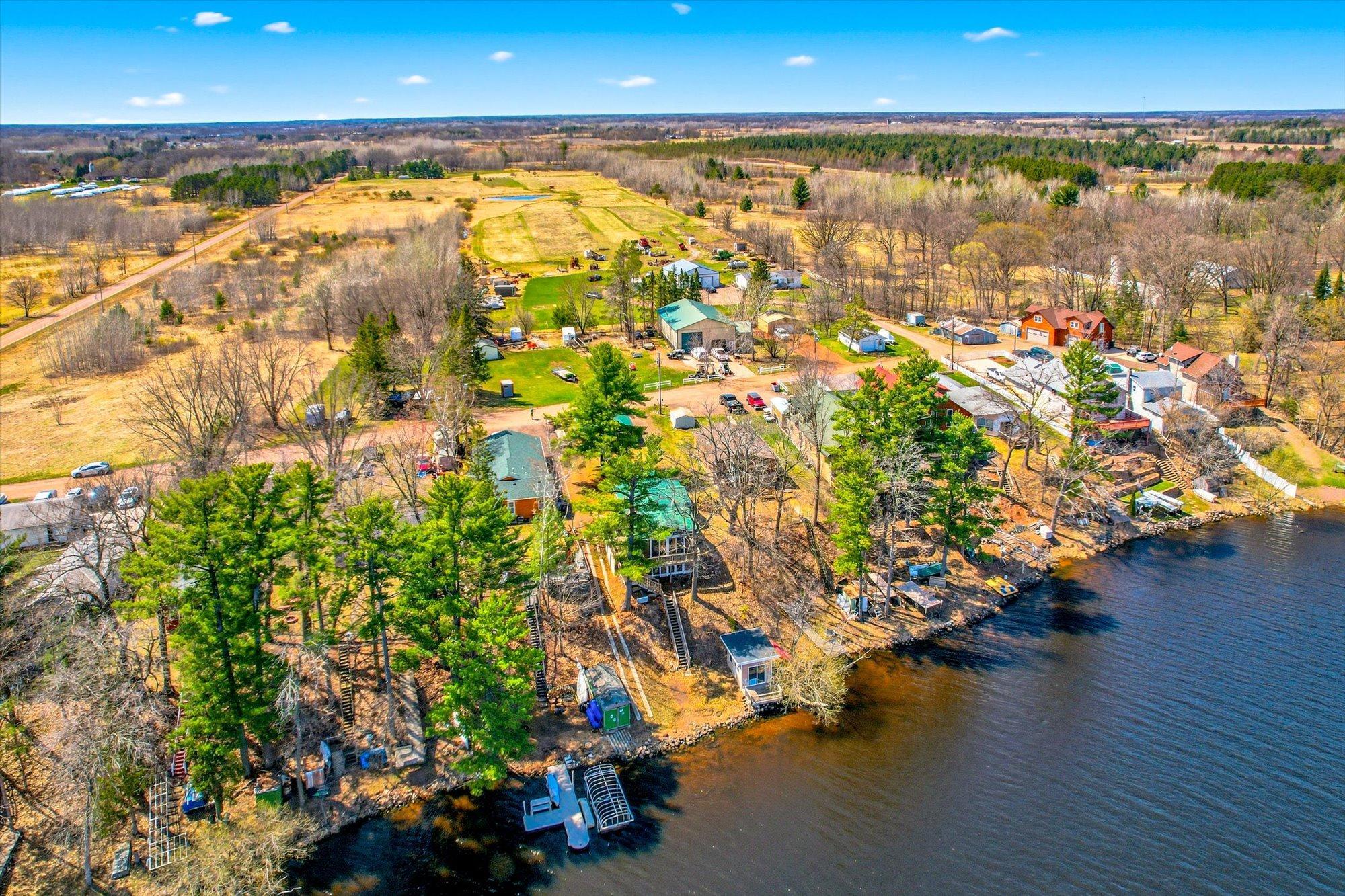 View of Residential at 17678 Edgewater Road, Pine City MN 55063, Pine City (44 of 54) - Mike Wilen | Minnesota Team Real Estate