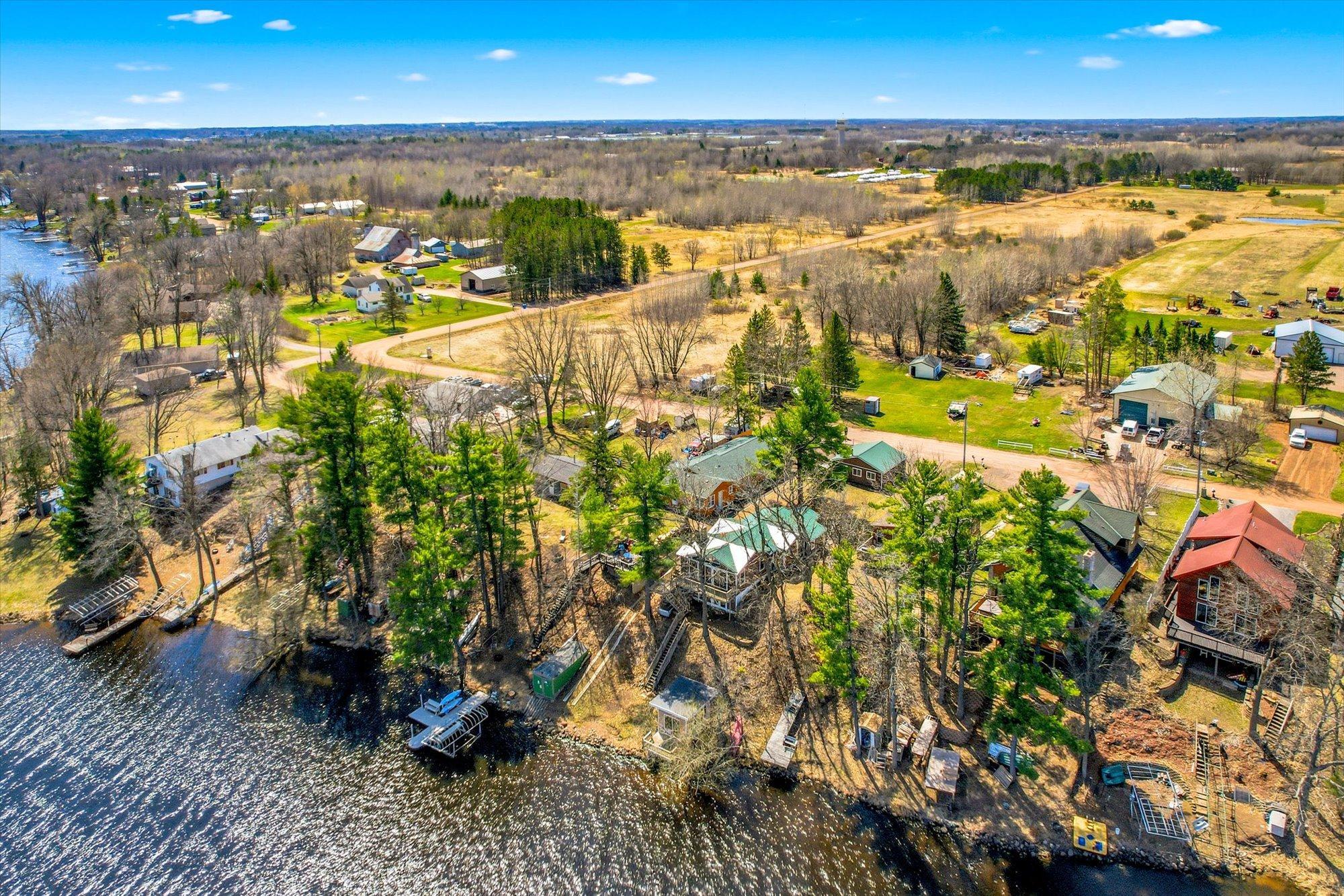 View of Residential at 17678 Edgewater Road, Pine City MN 55063, Pine City (46 of 54) - Mike Wilen | Minnesota Team Real Estate