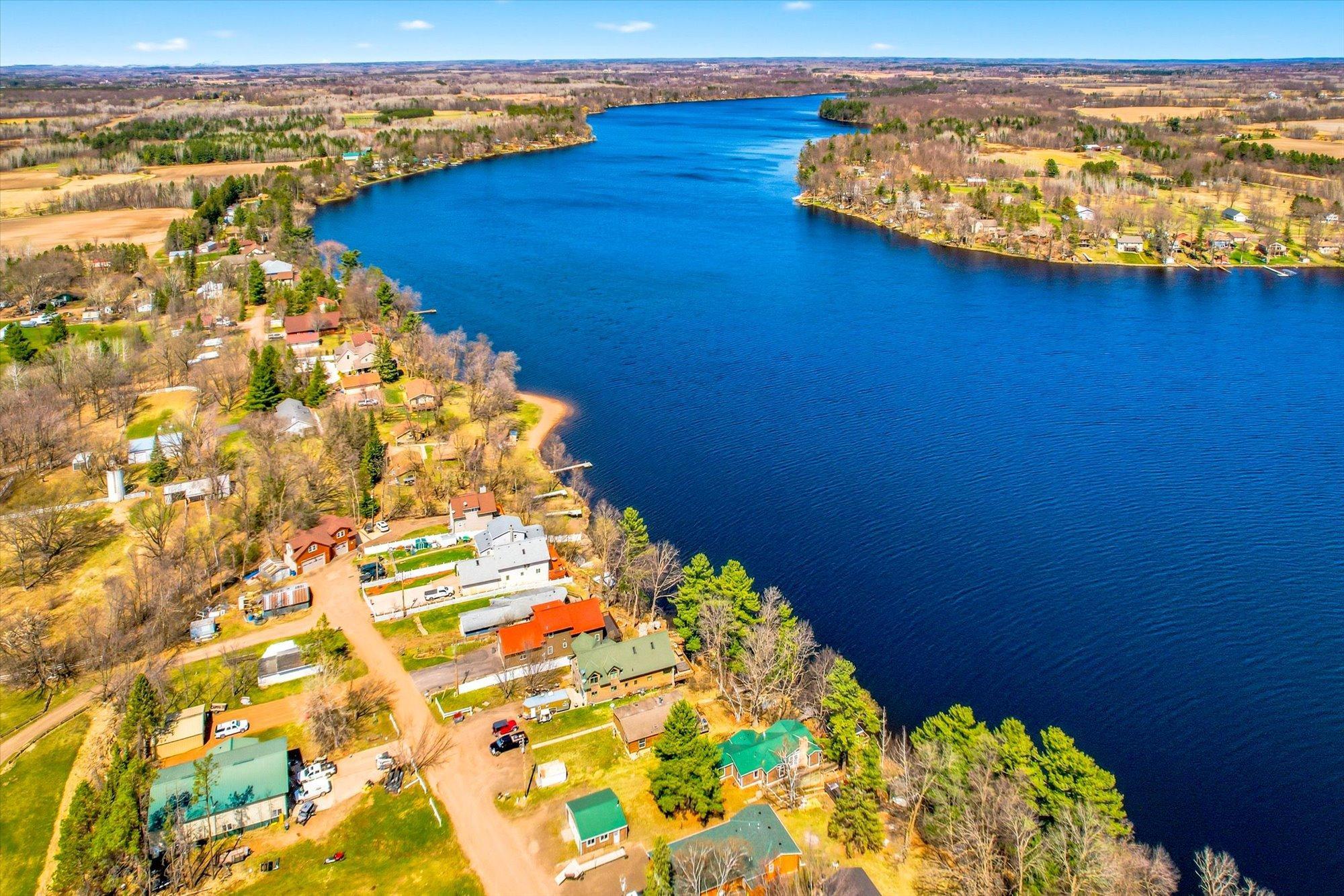 View of Residential at 17678 Edgewater Road, Pine City MN 55063, Pine City (49 of 54) - Mike Wilen | Minnesota Team Real Estate