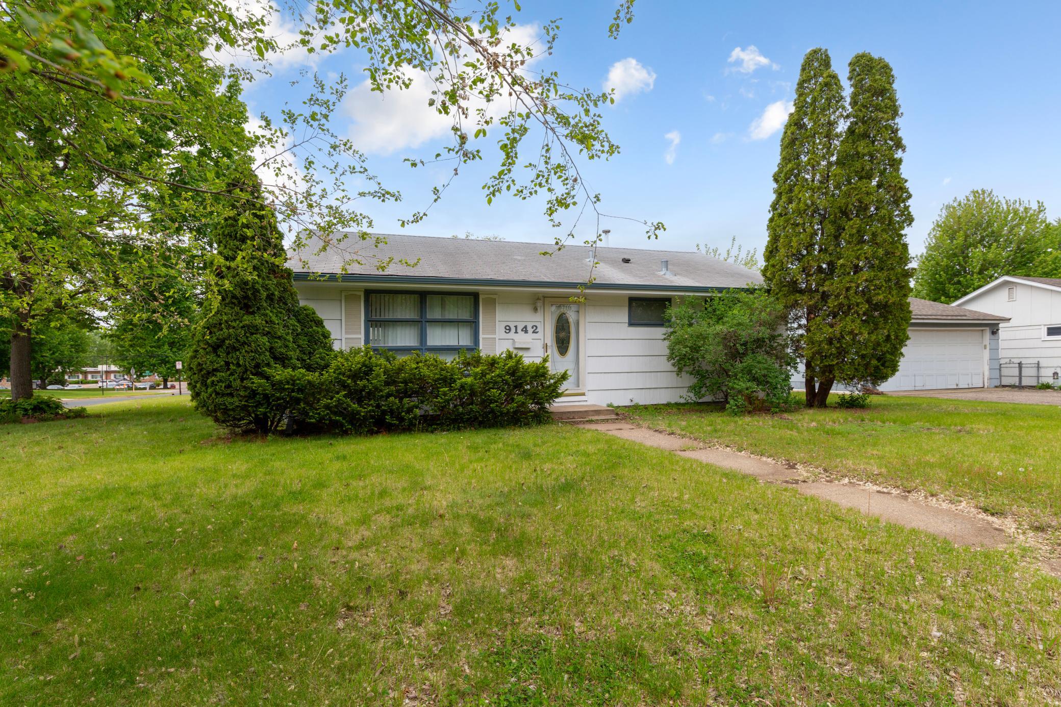 View of Residential at 9142 1st Avenue, Bloomington MN 55420, Bloomington - Mike Wilen | Minnesota Team Real Estate