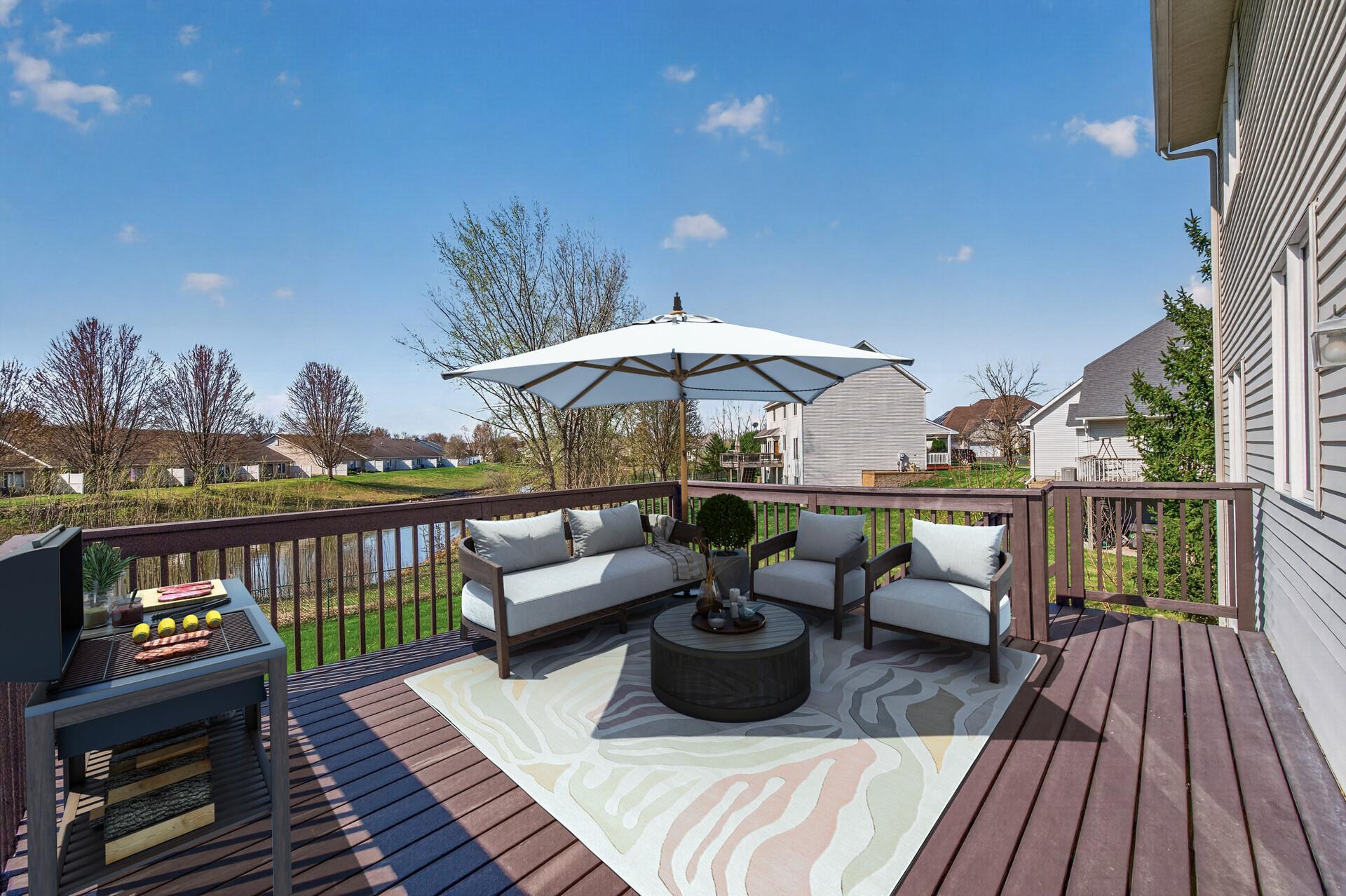 View of Residential at 7895 Hill Road, Woodbury MN 55125, Woodbury (2 of 44) - Mike Wilen | Minnesota Team Real Estate