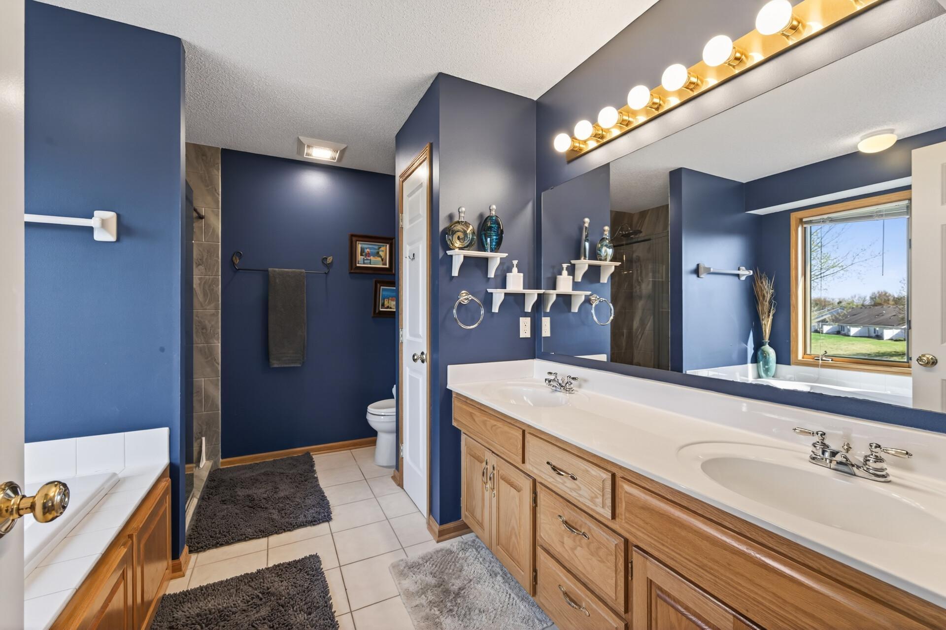 View of Residential at 7895 Hill Road, Woodbury MN 55125, Woodbury (17 of 44) - Mike Wilen | Minnesota Team Real Estate