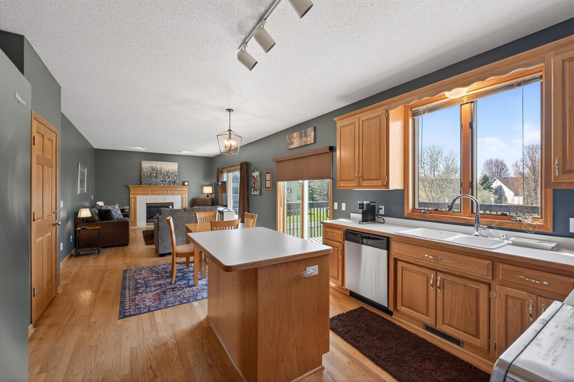 View of Residential at 7895 Hill Road, Woodbury MN 55125, Woodbury (9 of 44) - Mike Wilen | Minnesota Team Real Estate