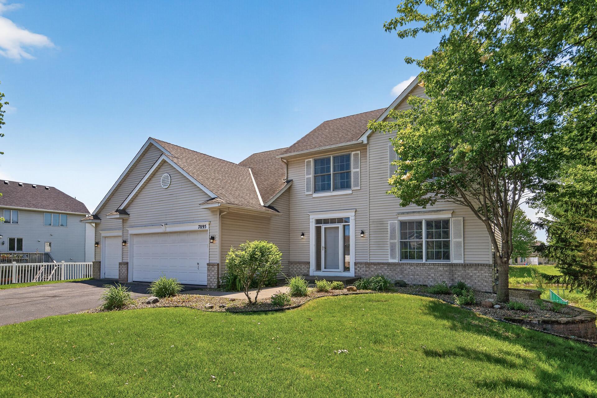 View of Residential at 7895 Hill Road, Woodbury MN 55125, Woodbury (40 of 44) - Mike Wilen | Minnesota Team Real Estate