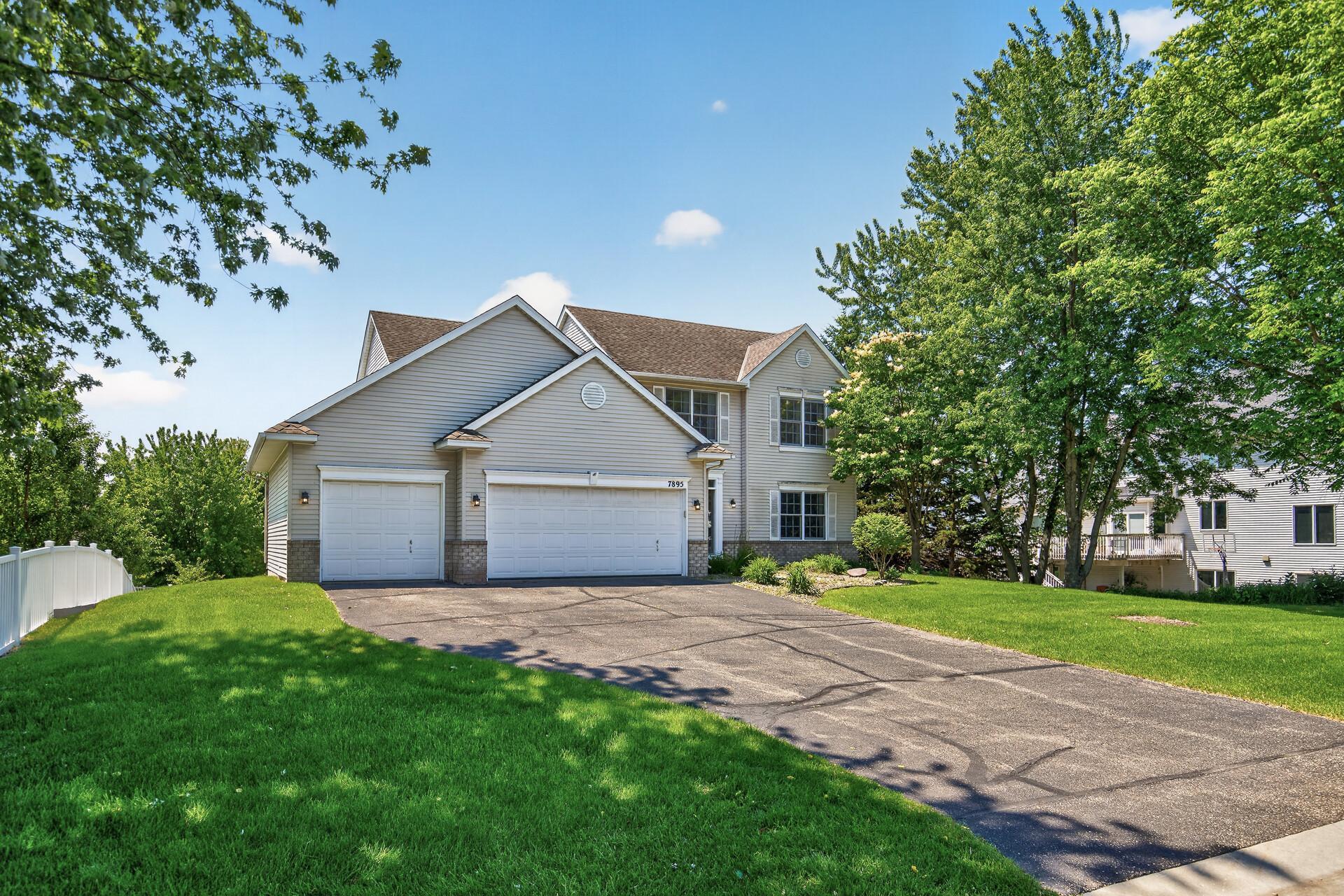 View of Residential at 7895 Hill Road, Woodbury MN 55125, Woodbury - Mike Wilen | Minnesota Team Real Estate