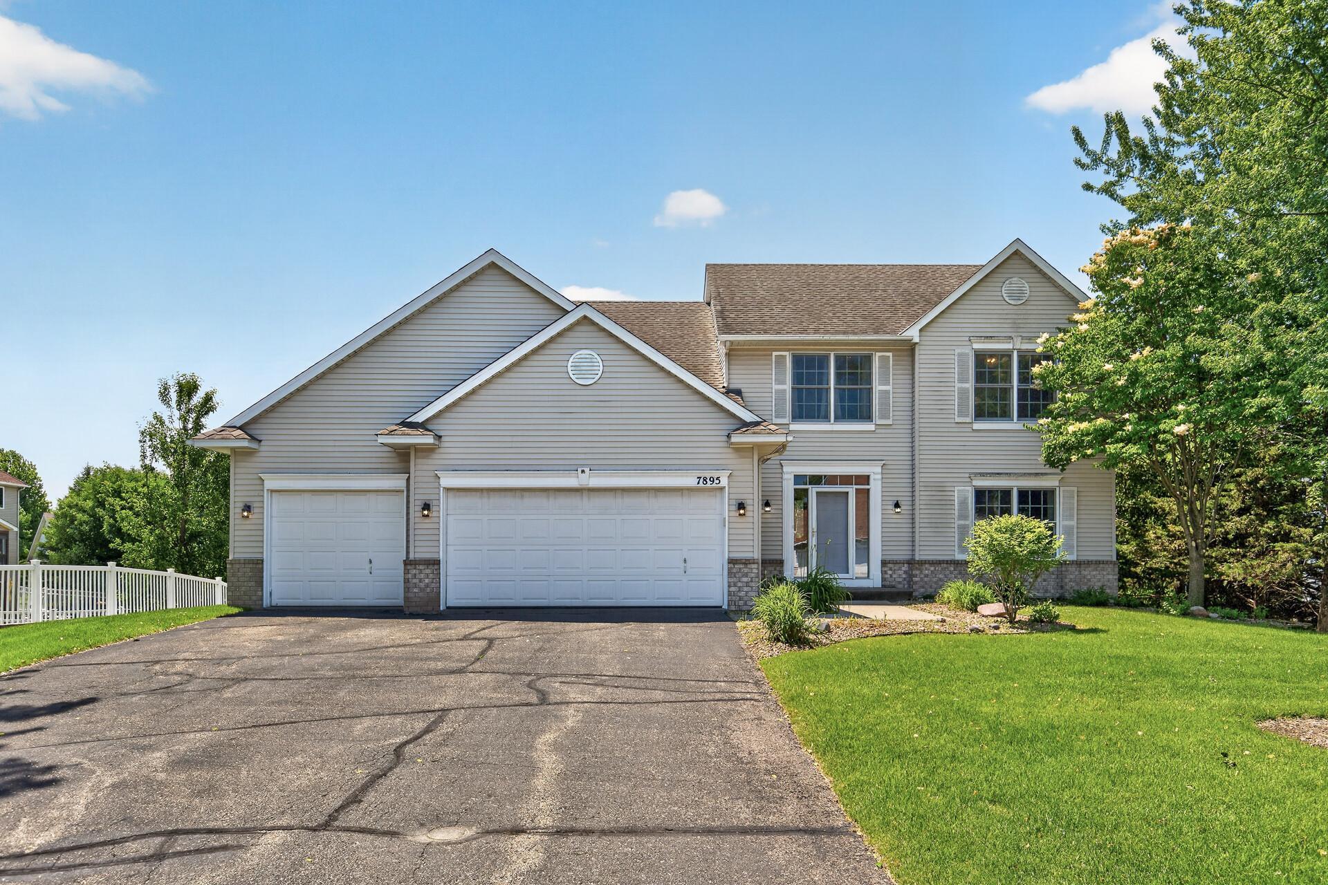 View of Residential at 7895 Hill Road, Woodbury MN 55125, Woodbury (3 of 44) - Mike Wilen | Minnesota Team Real Estate