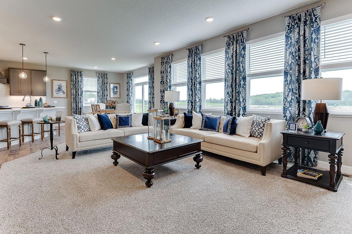 View of Residential at 4913 Blake Way, Woodbury MN 55129, Woodbury (12 of 50) - Mike Wilen | Minnesota Team Real Estate