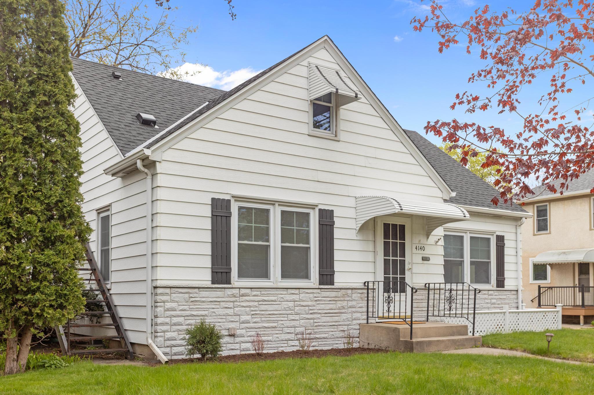 View of Residential at 4140 Yates Avenue, Robbinsdale MN 55422, Robbinsdale - Mike Wilen | Minnesota Team Real Estate