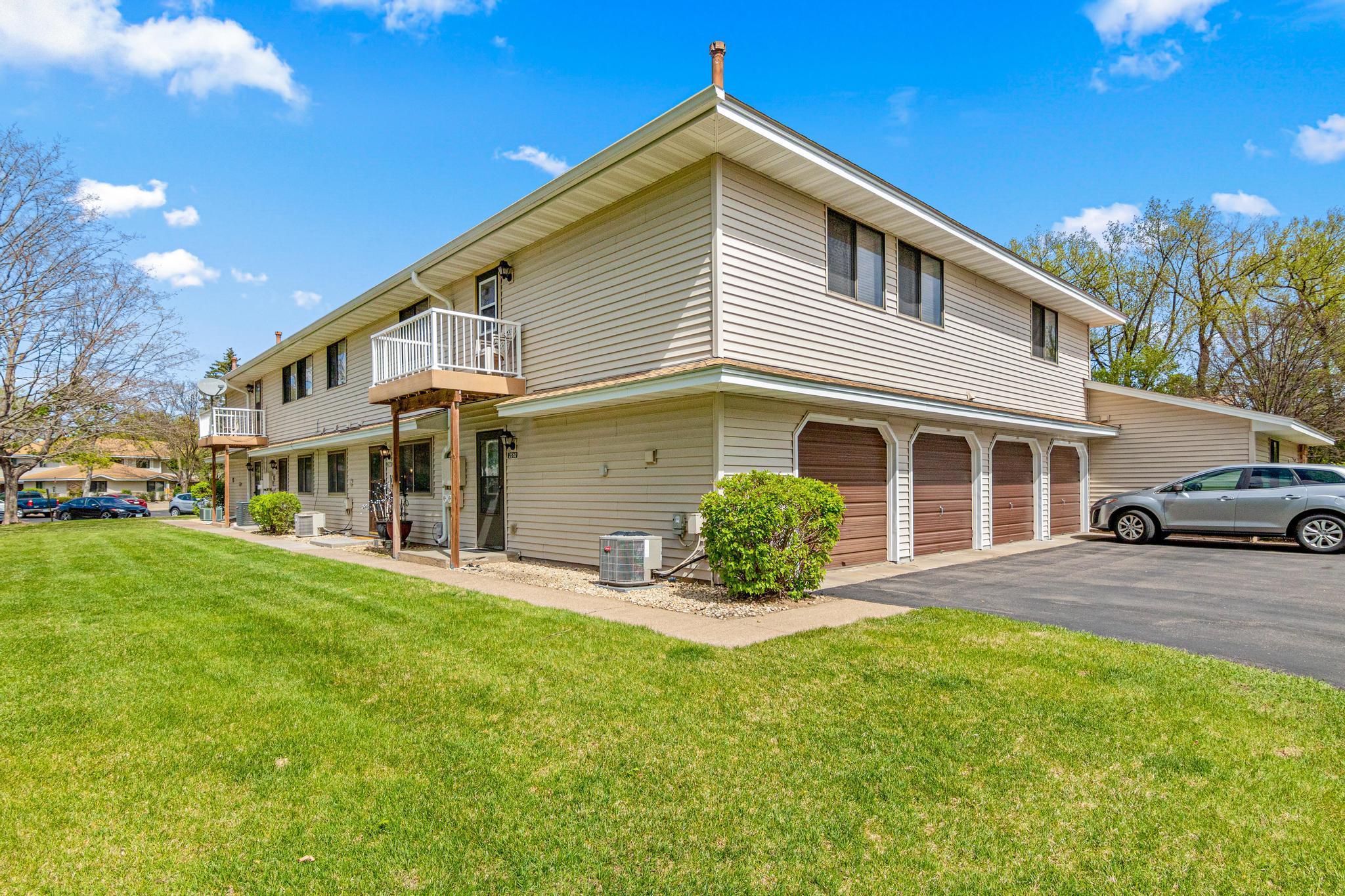 View of Residential at 2508 Brookdale Lane, Brooklyn Park MN 55444, Brooklyn Park - Mike Wilen | Minnesota Team Real Estate
