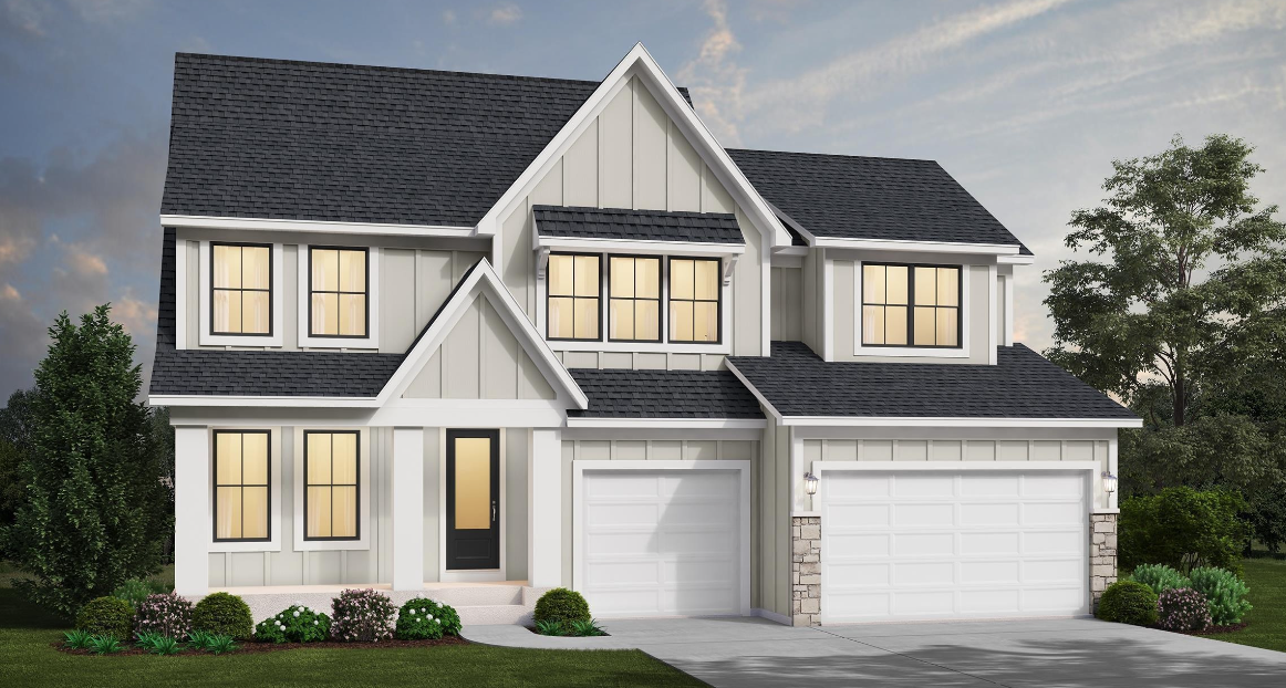 View of Residential at 14804 145th Court, Dayton MN 55327, Dayton - Mike Wilen | Minnesota Team Real Estate