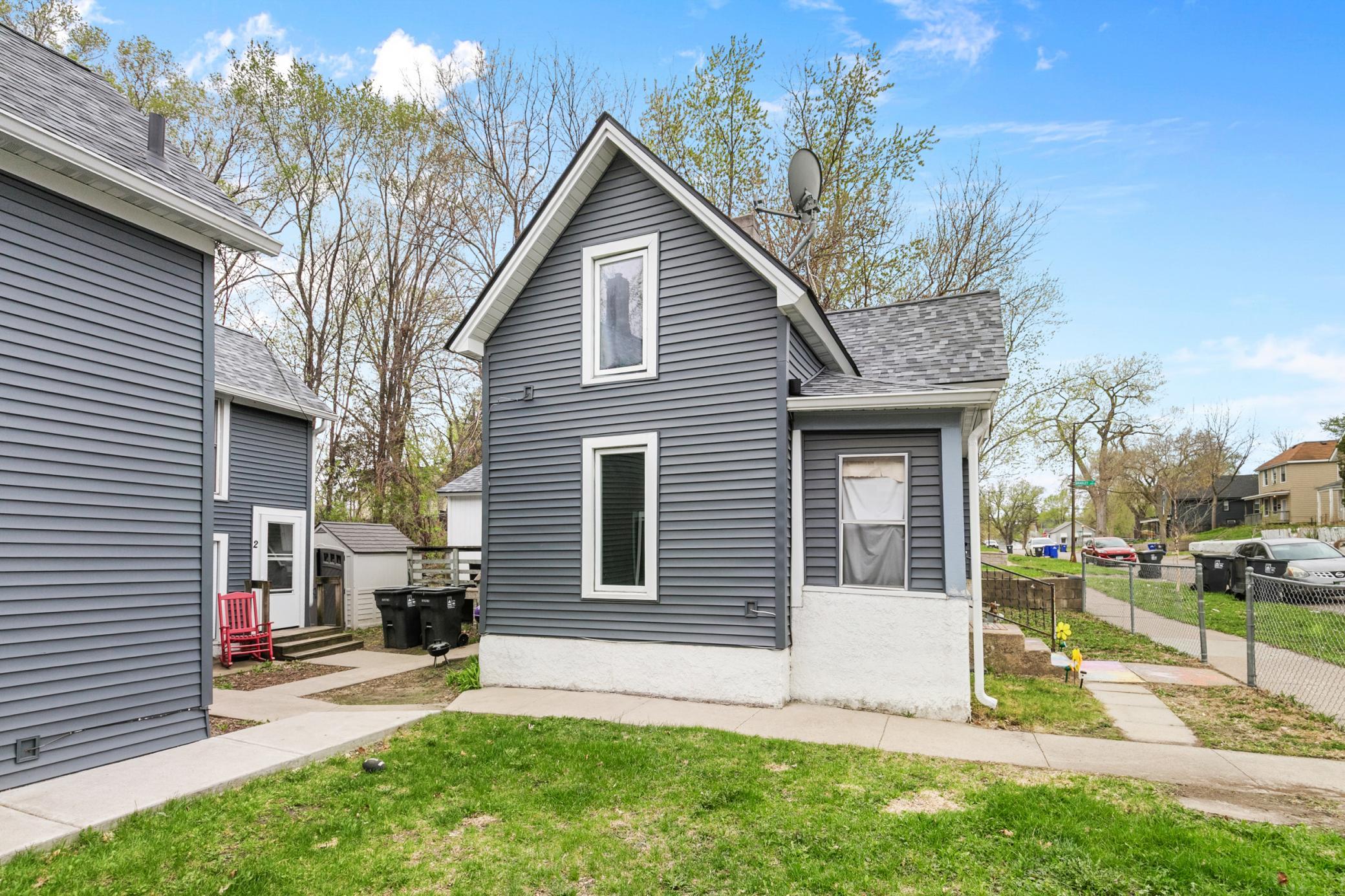 View of Commercial Sale at 671, 673 Bedford 530 Beaumont E Street, Saint Paul MN 55130, Saint Paul (25 of 25) - Mike Wilen | Minnesota Team Real Estate