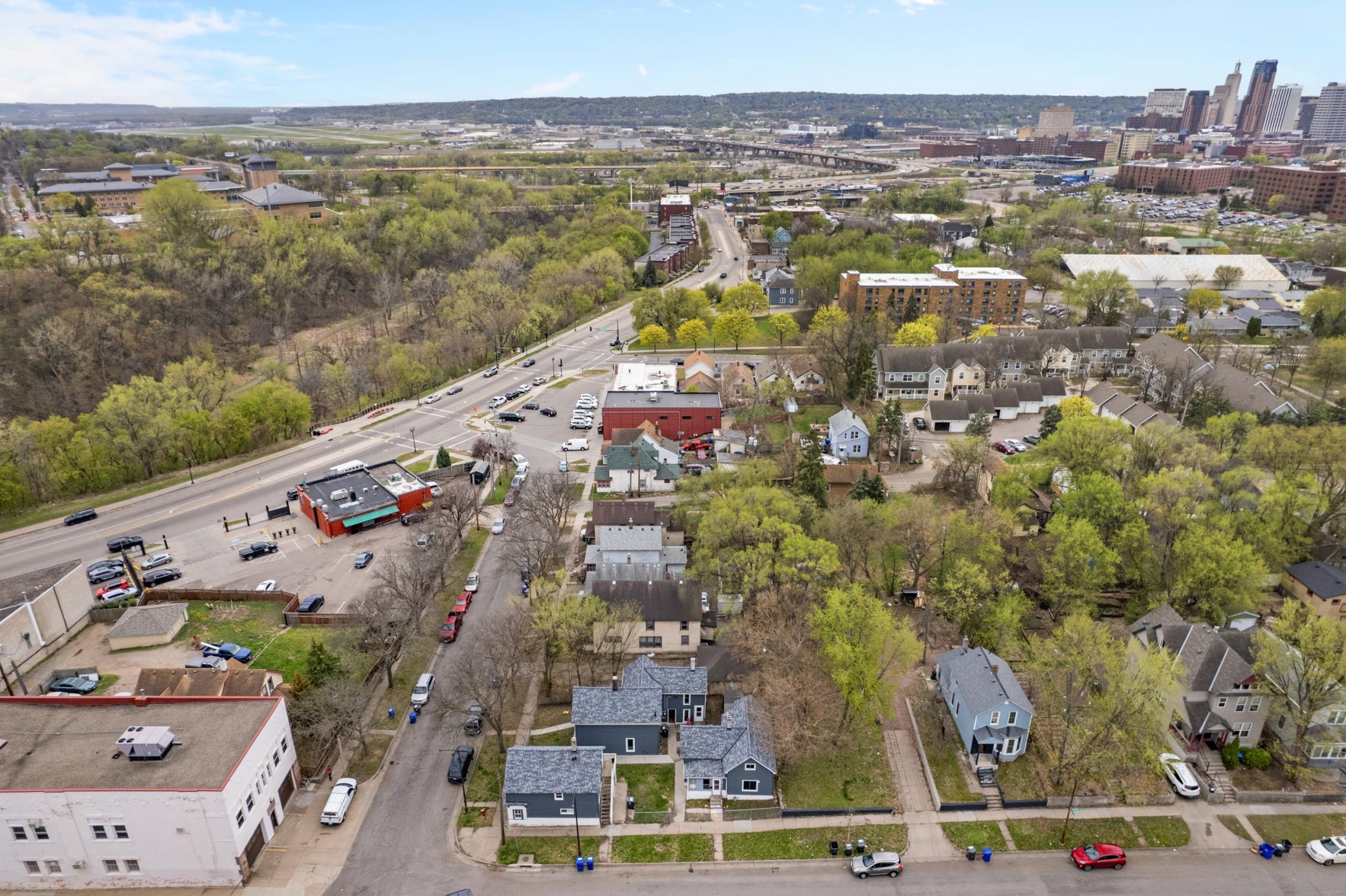View of Commercial Sale at 671, 673 Bedford 530 Beaumont E Street, Saint Paul MN 55130, Saint Paul (24 of 25) - Mike Wilen | Minnesota Team Real Estate