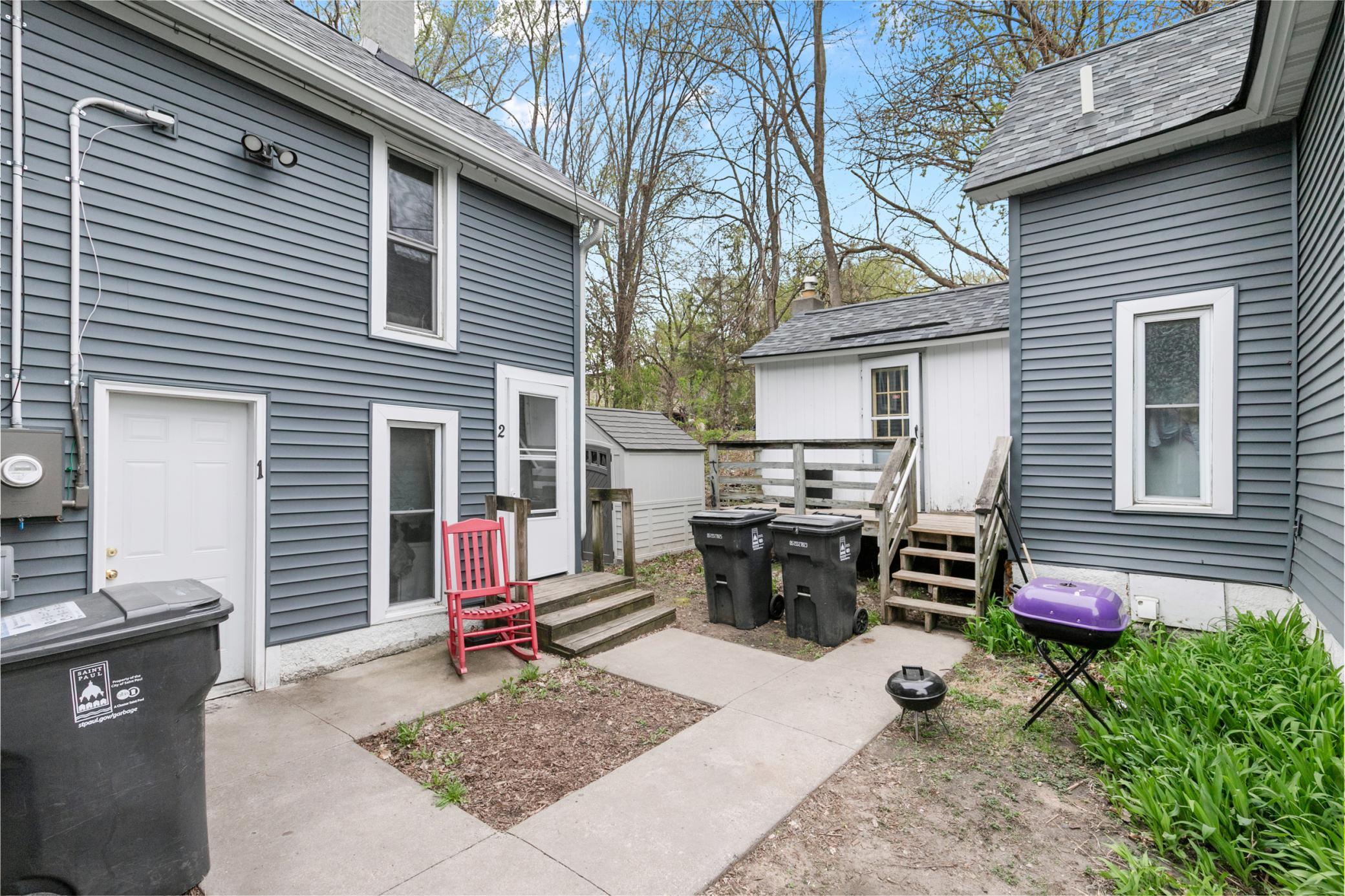 View of Commercial Sale at 671, 673 Bedford 530 Beaumont E Street, Saint Paul MN 55130, Saint Paul (23 of 25) - Mike Wilen | Minnesota Team Real Estate