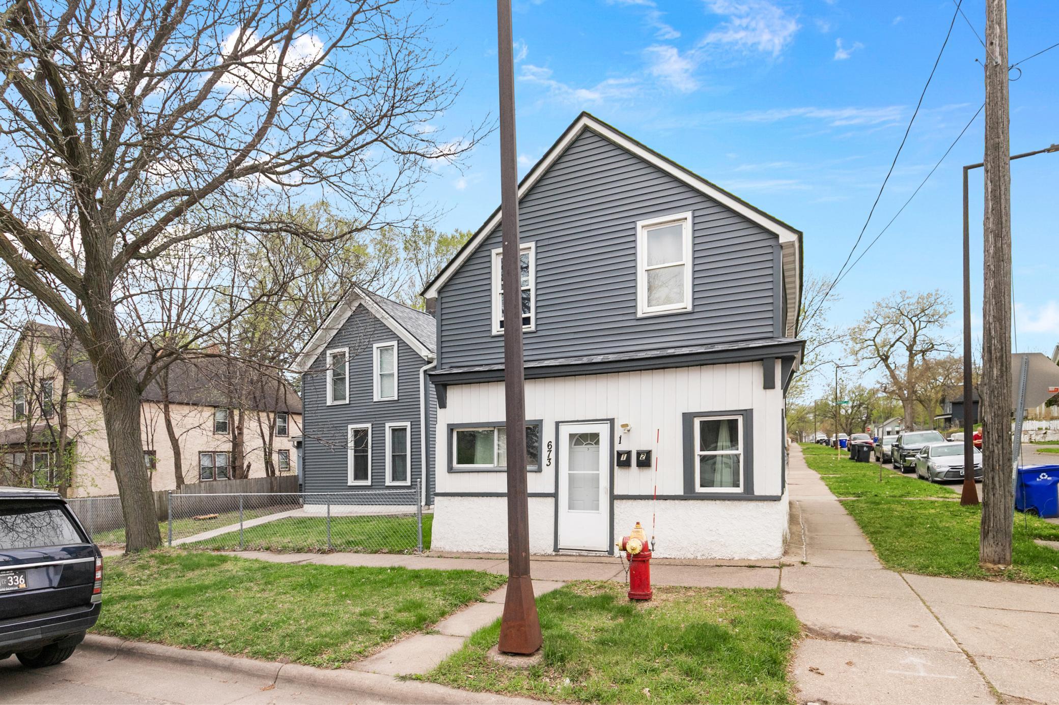 View of Commercial Sale at 671, 673 Bedford 530 Beaumont E Street, Saint Paul MN 55130, Saint Paul (22 of 25) - Mike Wilen | Minnesota Team Real Estate