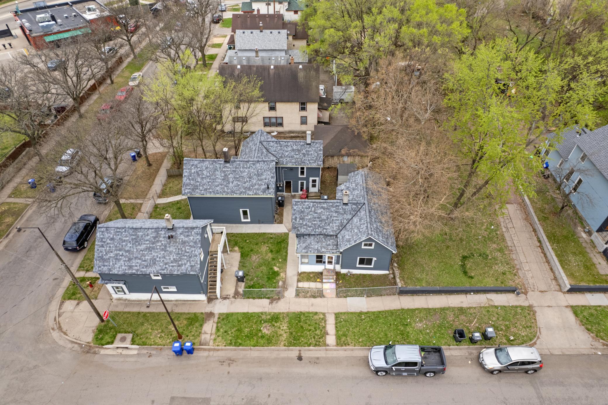 View of Commercial Sale at 671, 673 Bedford 530 Beaumont E Street, Saint Paul MN 55130, Saint Paul (21 of 25) - Mike Wilen | Minnesota Team Real Estate