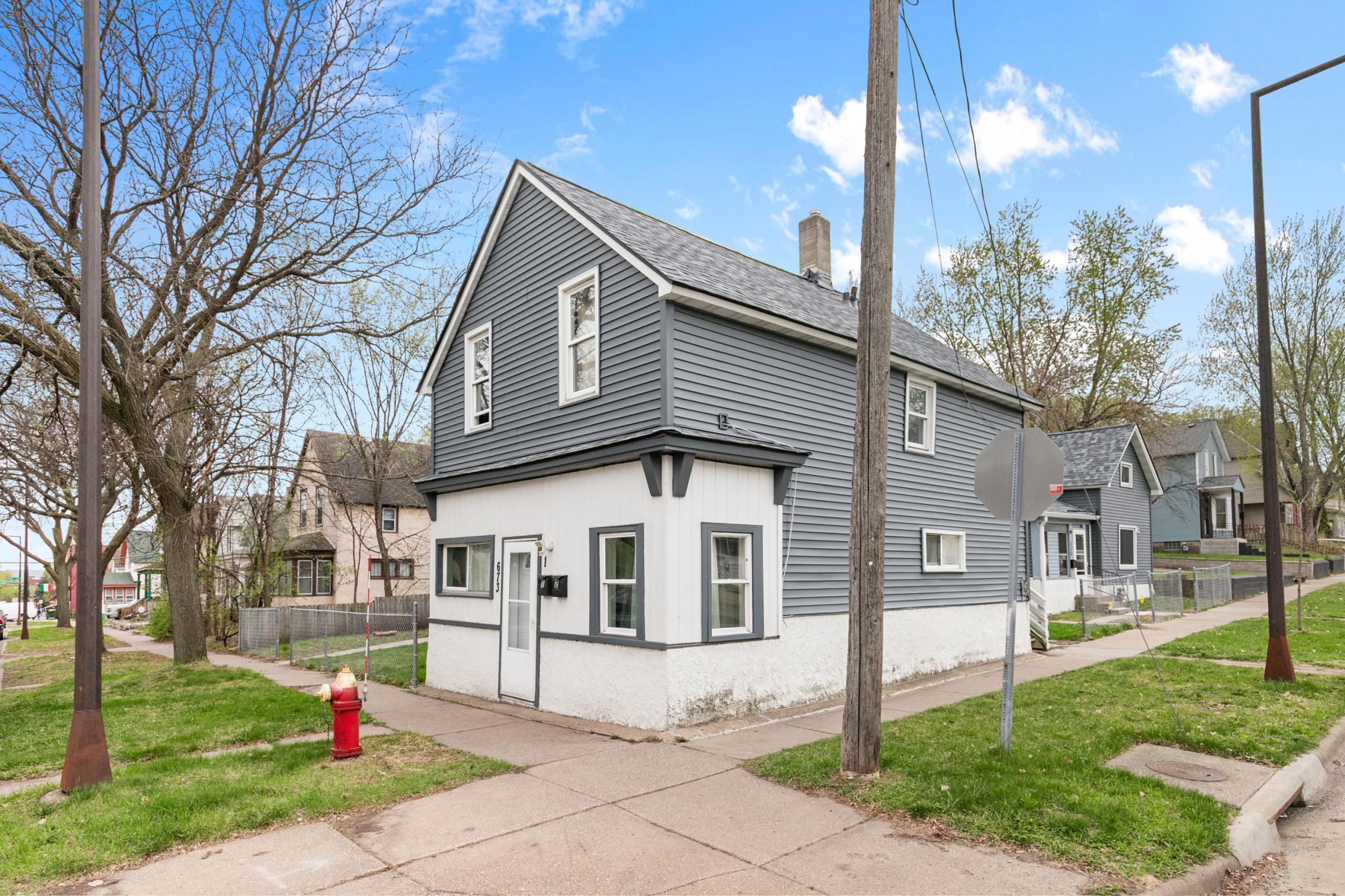 View of Commercial Sale at 671, 673 Bedford 530 Beaumont E Street, Saint Paul MN 55130, Saint Paul (20 of 25) - Mike Wilen | Minnesota Team Real Estate