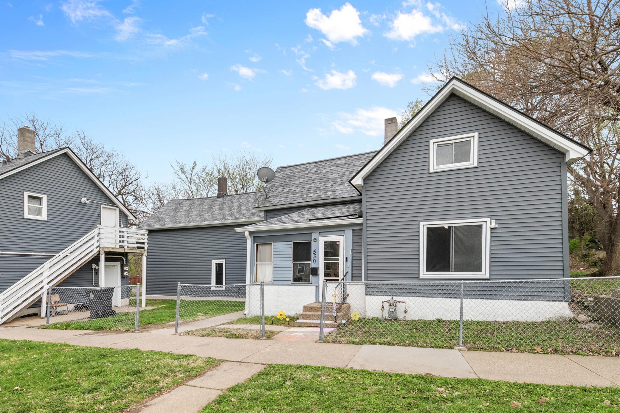 View of Commercial Sale at 671, 673 Bedford 530 Beaumont E Street, Saint Paul MN 55130, Saint Paul (19 of 25) - Mike Wilen | Minnesota Team Real Estate