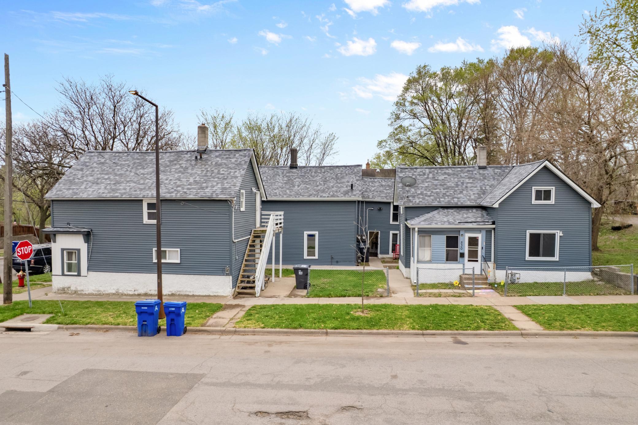View of Commercial Sale at 671, 673 Bedford 530 Beaumont E Street, Saint Paul MN 55130, Saint Paul (18 of 25) - Mike Wilen | Minnesota Team Real Estate