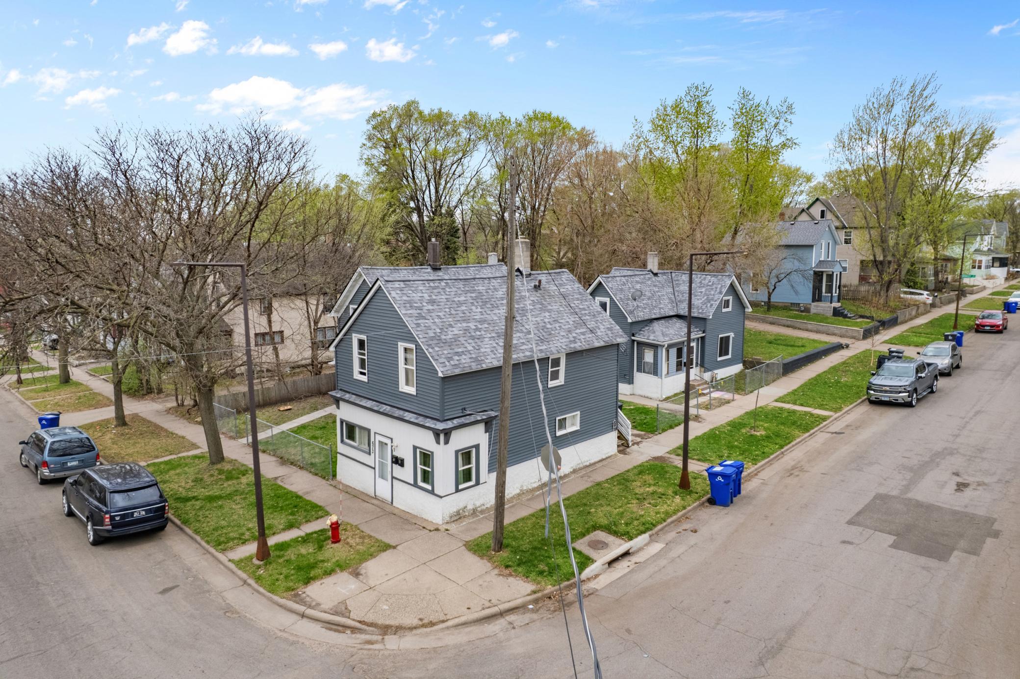 View of Commercial Sale at 671, 673 Bedford 530 Beaumont E Street, Saint Paul MN 55130, Saint Paul (2 of 25) - Mike Wilen | Minnesota Team Real Estate