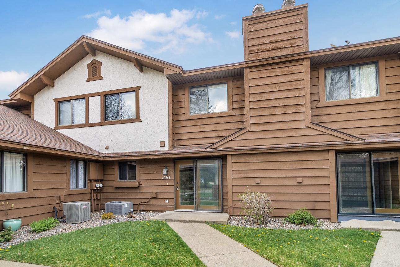 View of Residential at 12563 Alder Street, Coon Rapids MN 55448, Coon Rapids - Mike Wilen | Minnesota Team Real Estate